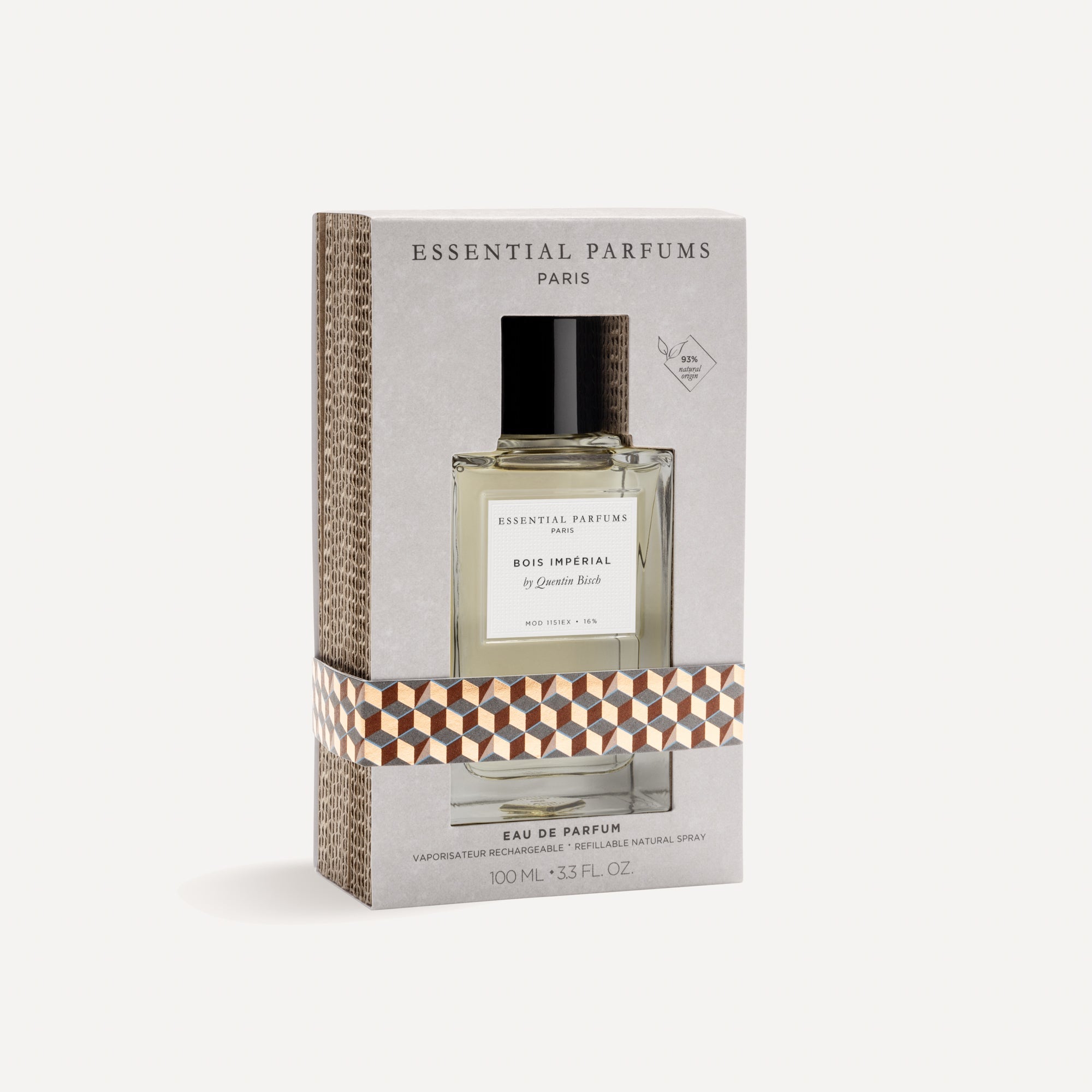 Bois Imperial | Essential Parfums
