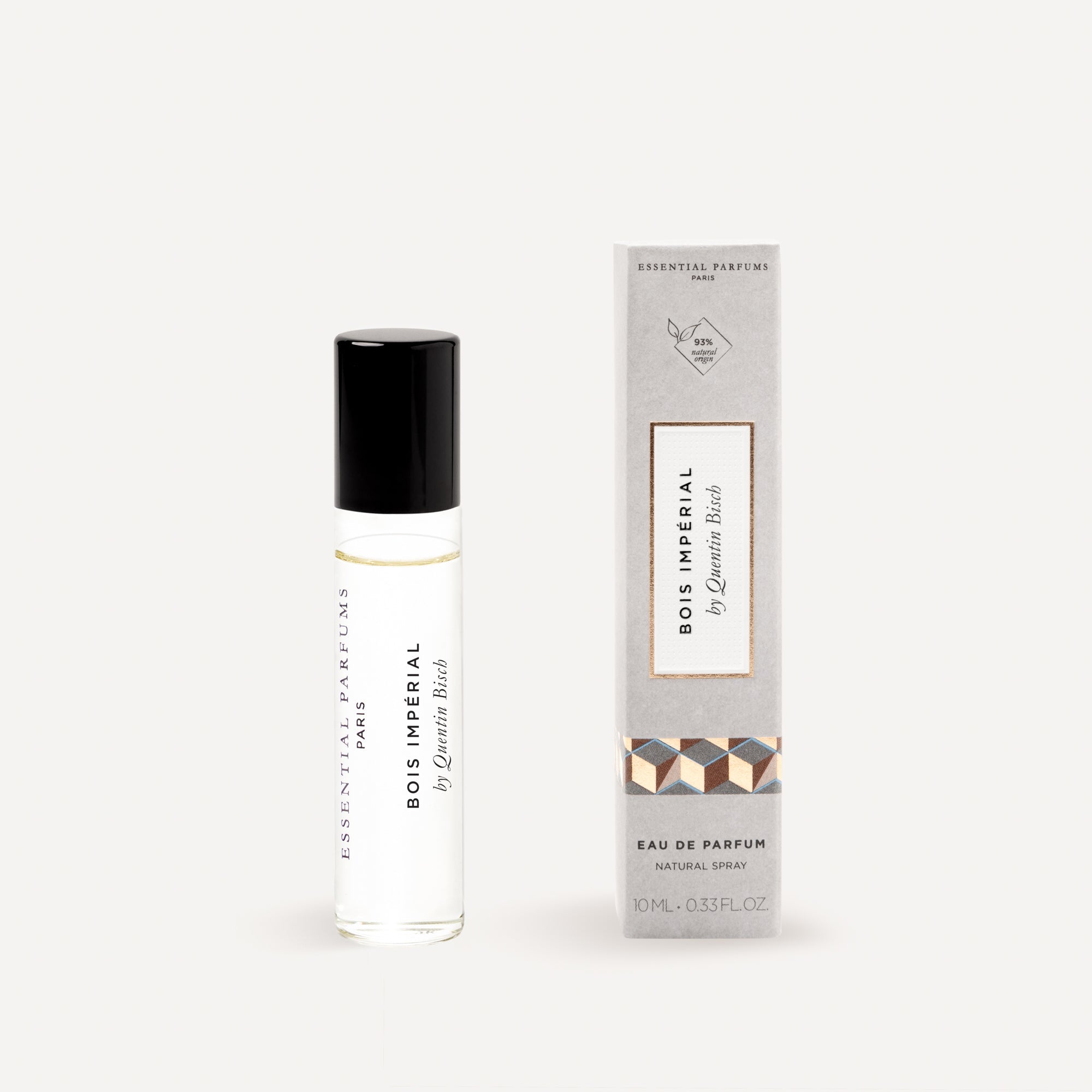 Bois Imperial | Essential Parfums