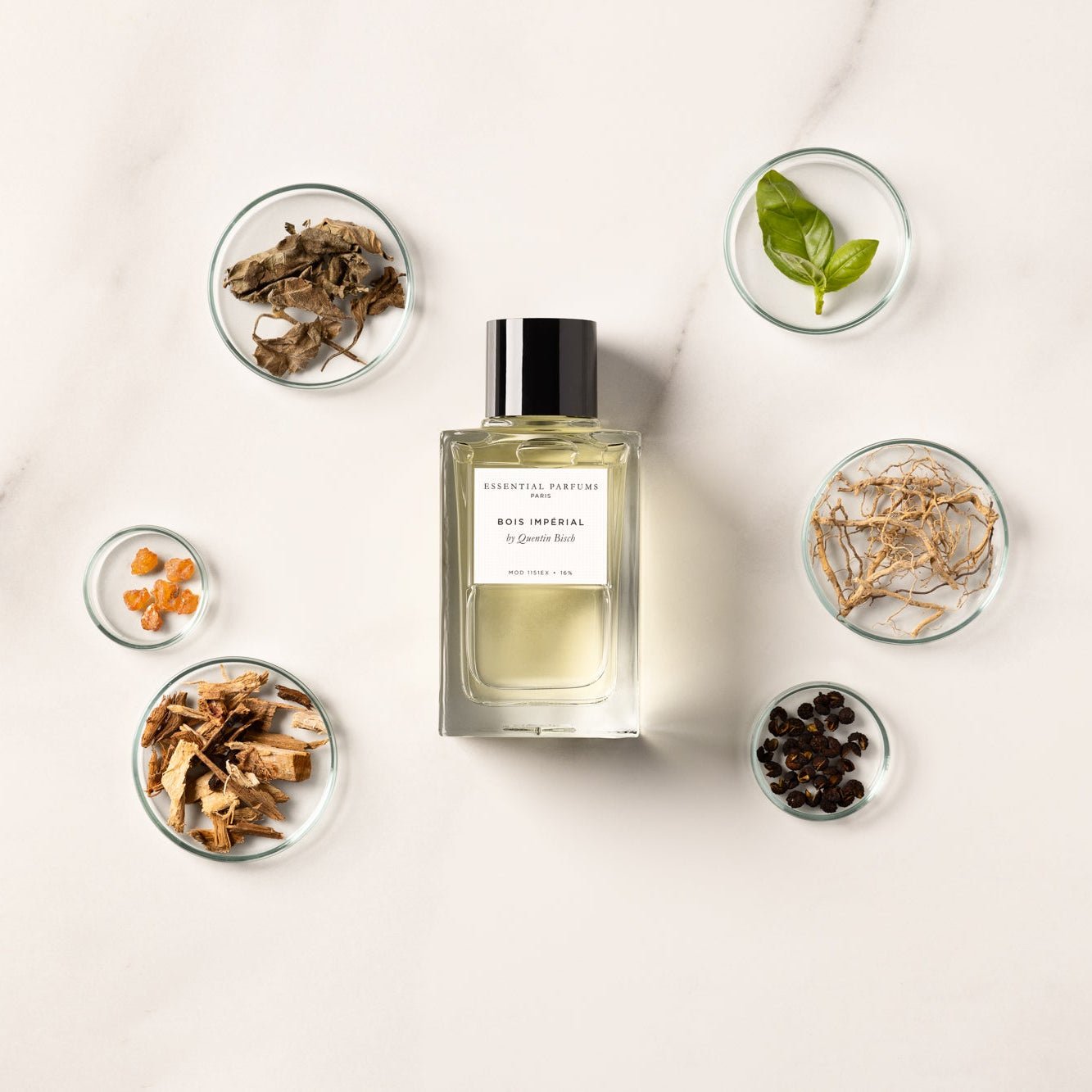 Bois Imperial | Essential Parfums