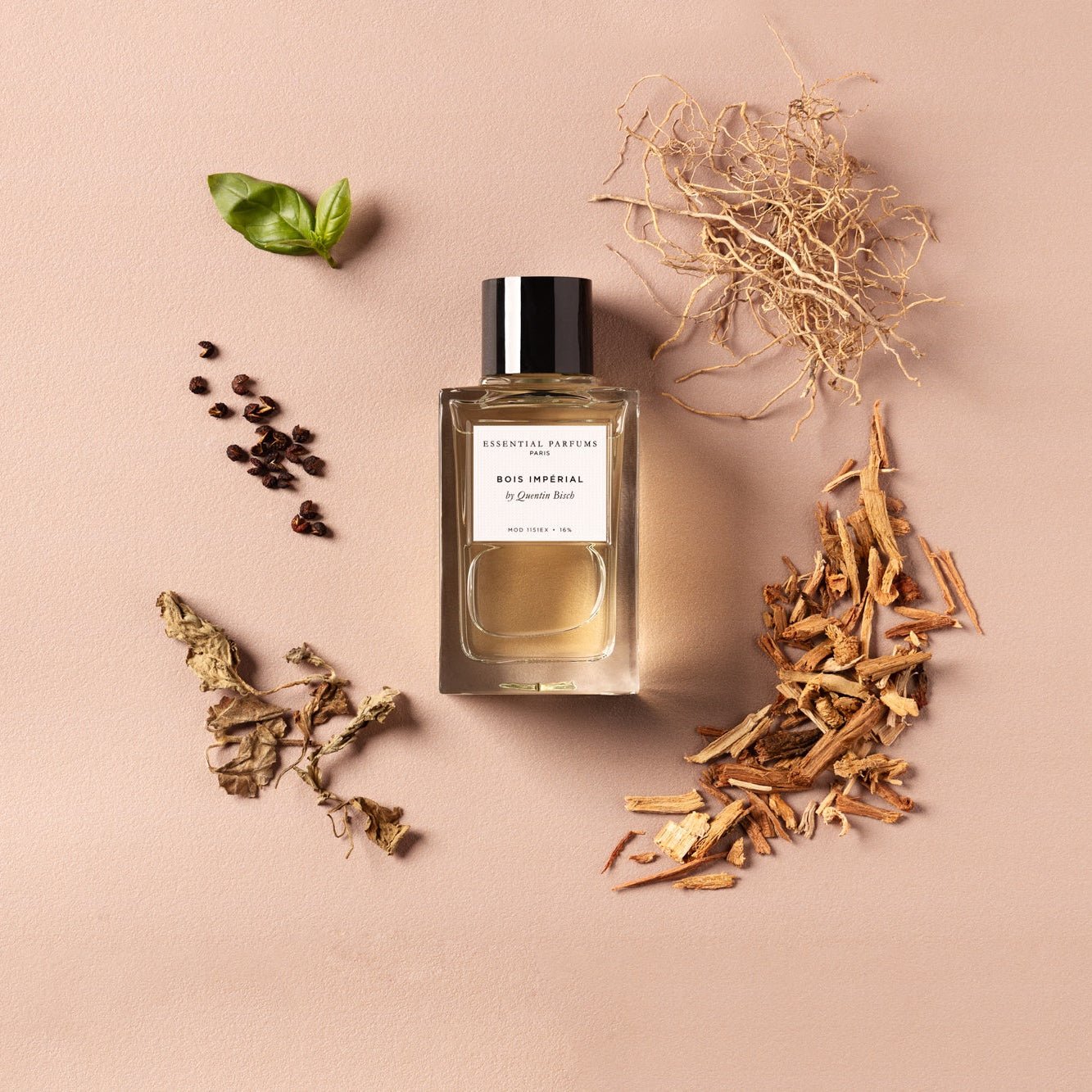 Bois Imperial | Essential Parfums