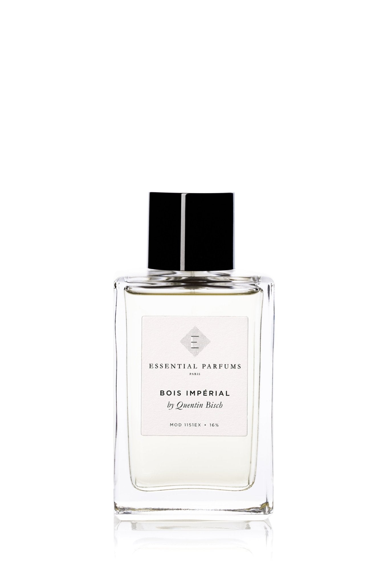 Essential Parfums BOIS IMPERIAL By Quentin Bisch - Essential ParfumsRabica