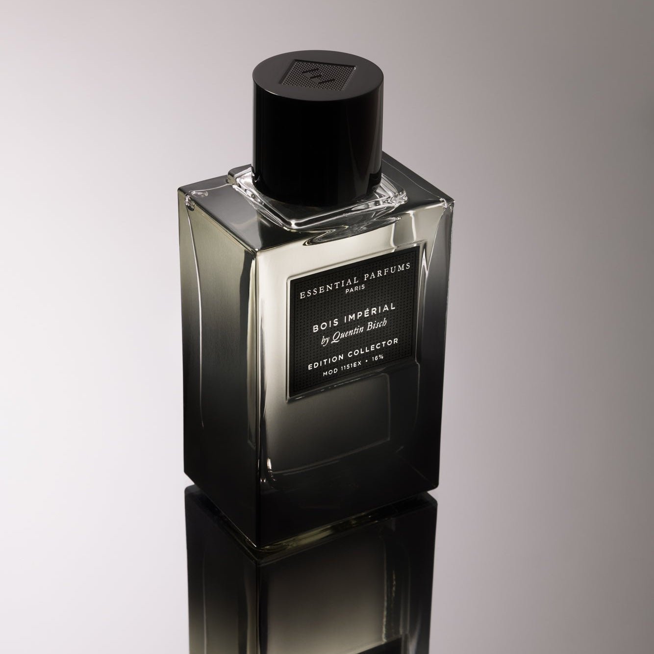 Essential Parfums Bois Imperial Collector Edition - Rabica