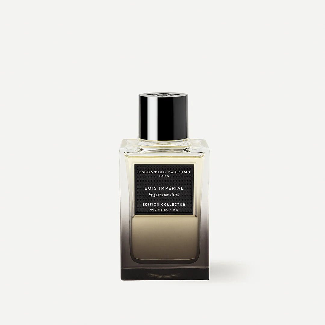 Essential Parfums Bois Imperial Collector Edition - Essential ParfumsEssential Parfums