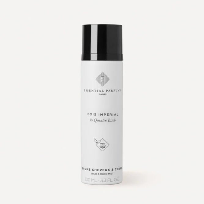 Essential Parfums Bois Imperial Hair & Body Mist - Essential ParfumsEssential Parfums