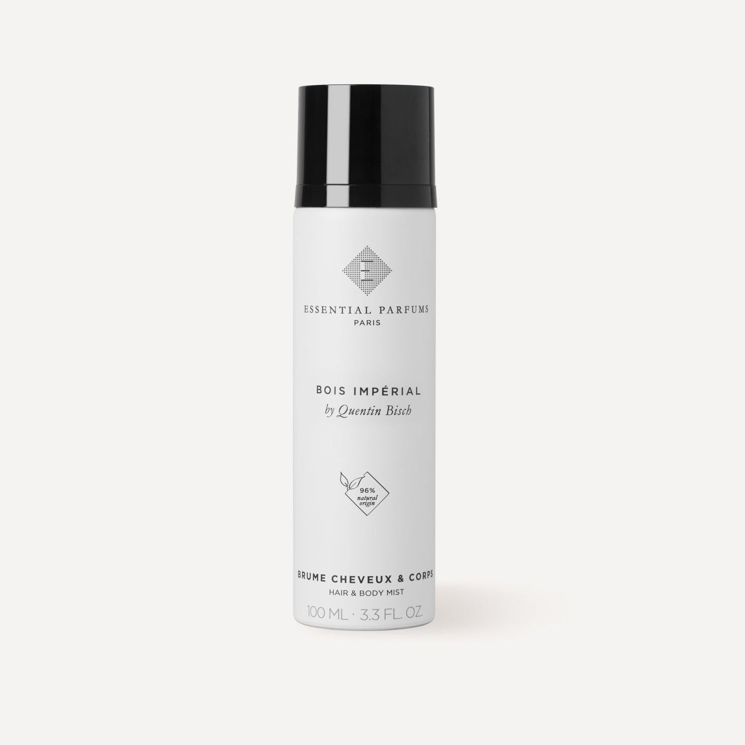 Bois Imperial Hair & Body Mist | Essential Parfums