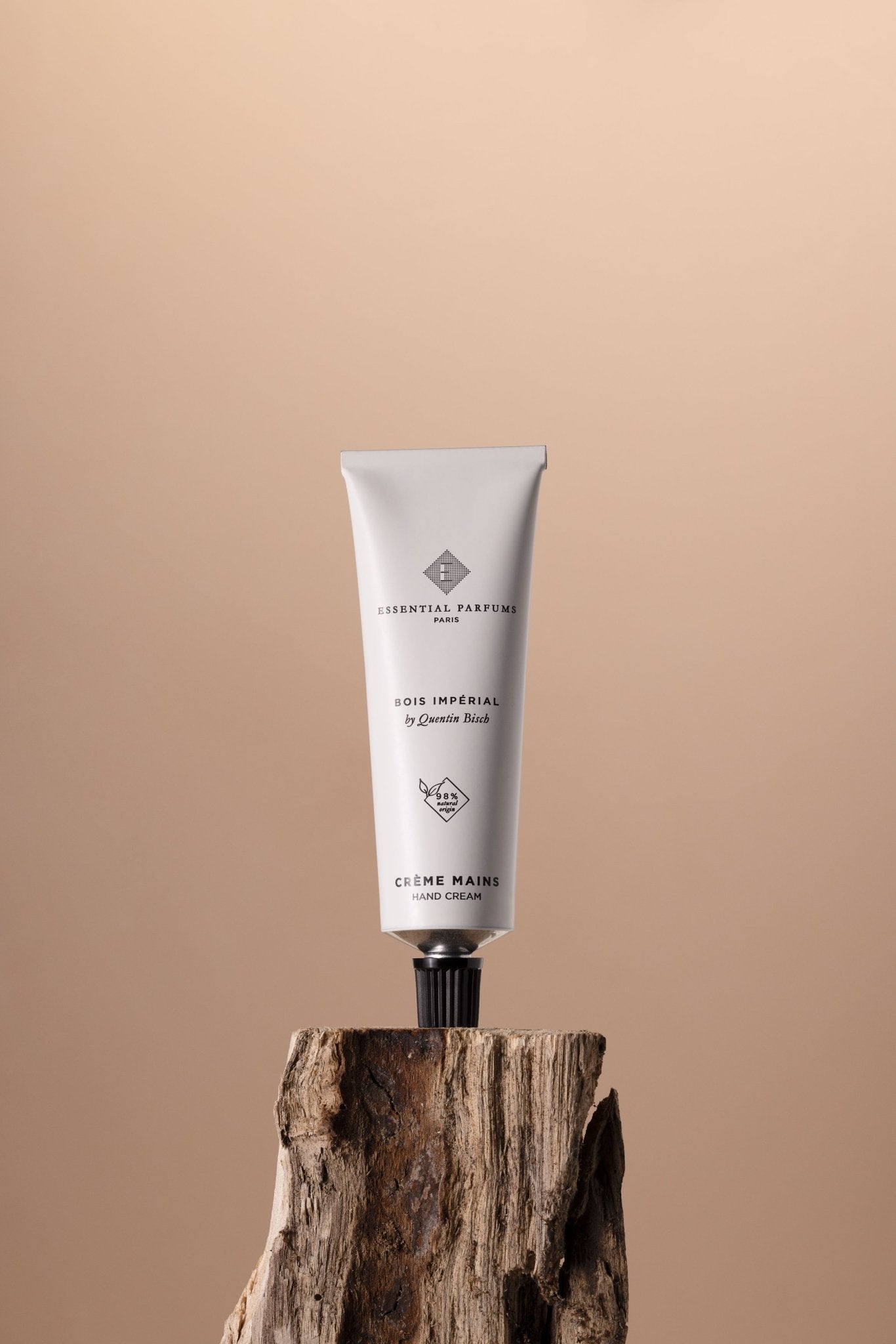 Essential Parfums Bois Imperial - Hand Cream 50 ML - Essential ParfumsRabica