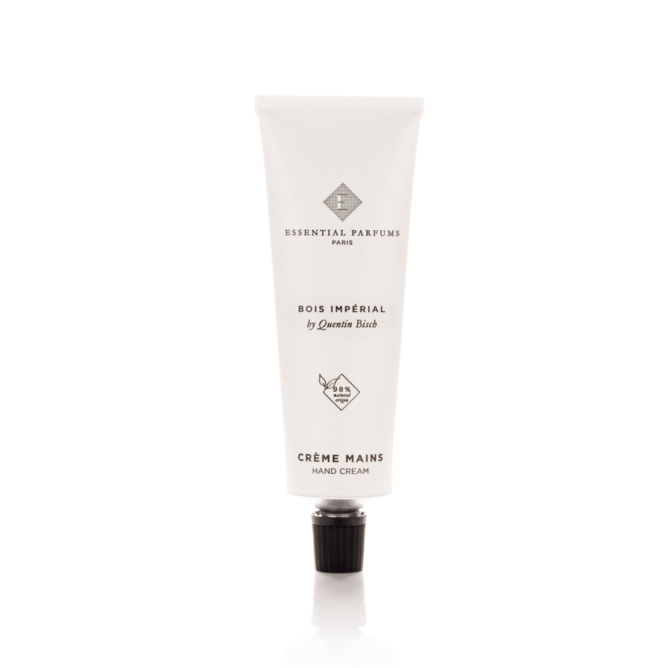 Essential Parfums Bois Imperial Hand Cream - Essential ParfumsEssential Parfums