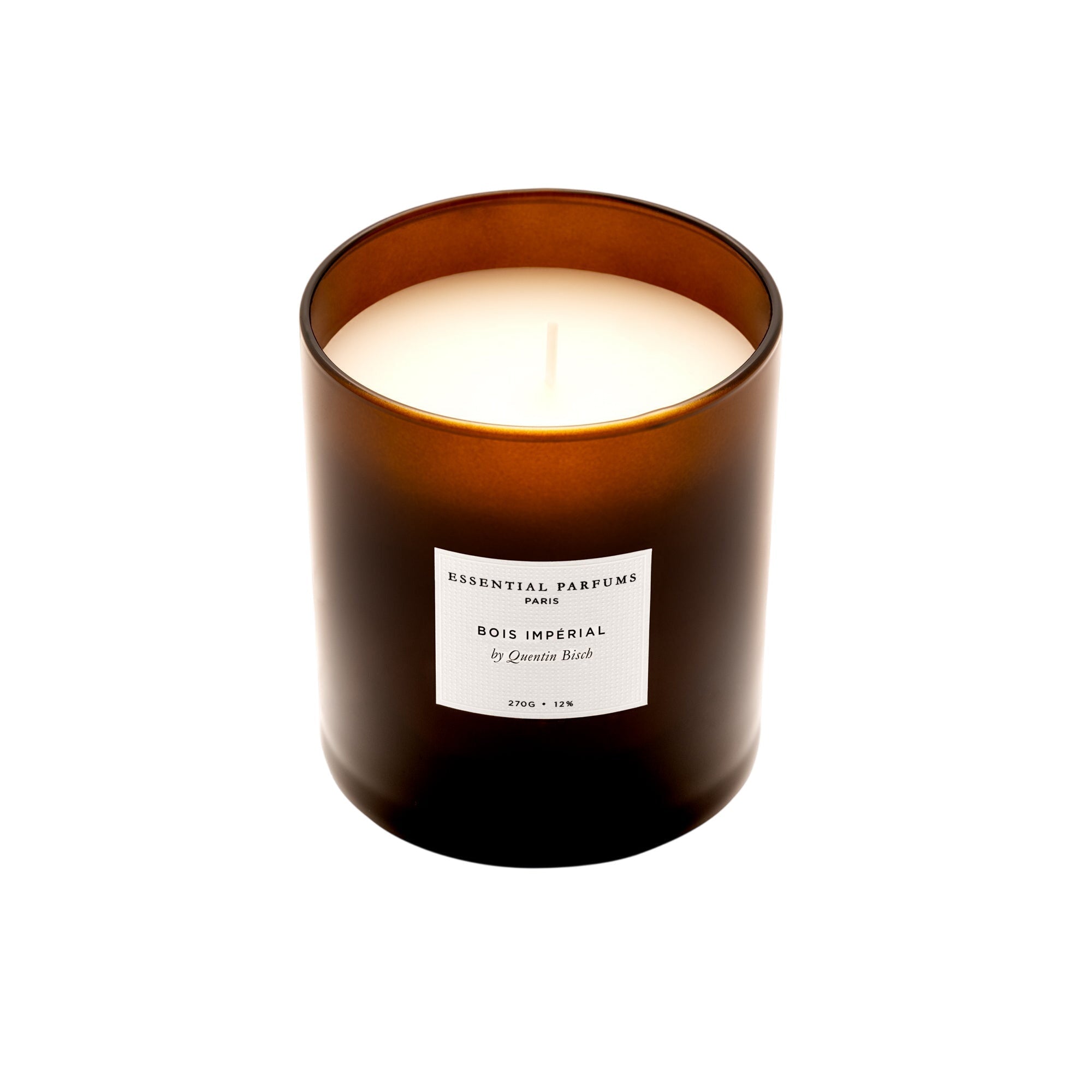 Essential Parfums Bois Imperial Scented Candle - Essential ParfumsEssential Parfums