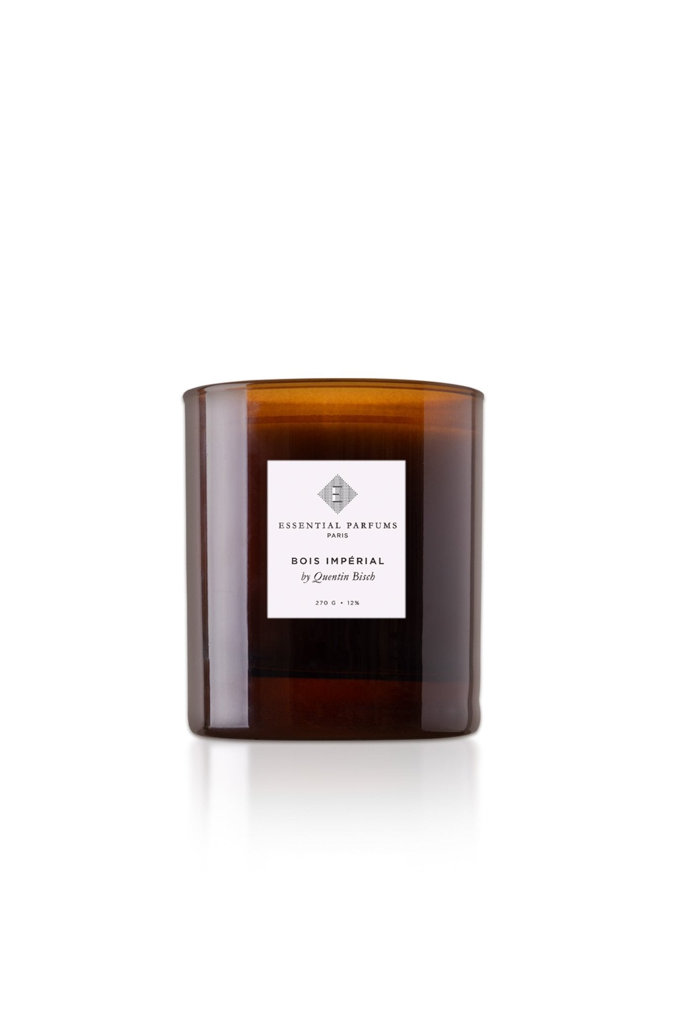 Essential Parfums Bois Imperial - Scented Candle 270 GR - Essential ParfumsRabica