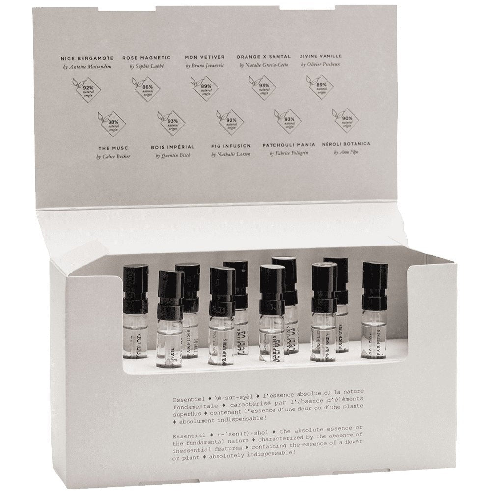 Essential Parfums Discovery Set - Essential ParfumsRabica