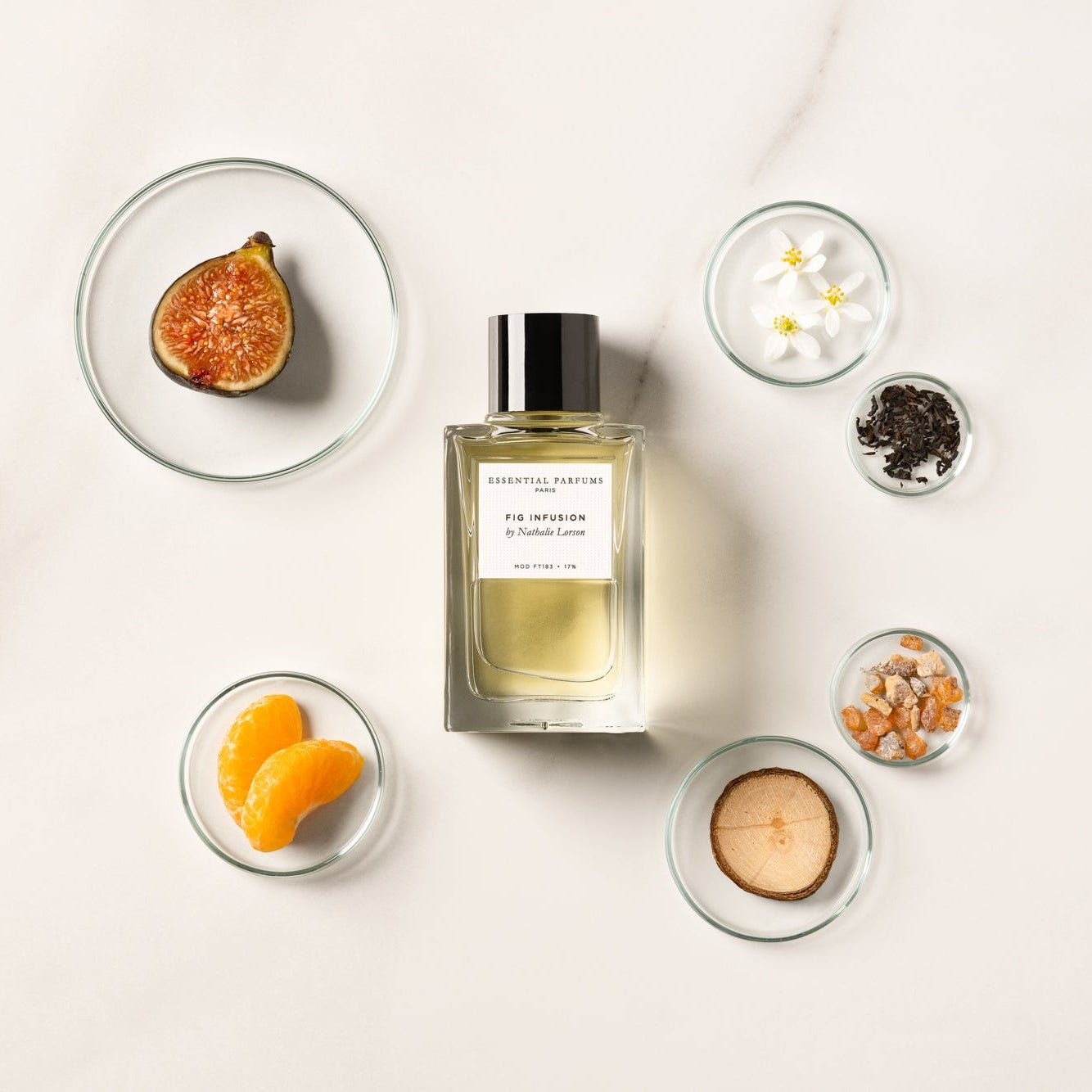 Essential Parfums FIG INFUSION - Rabica