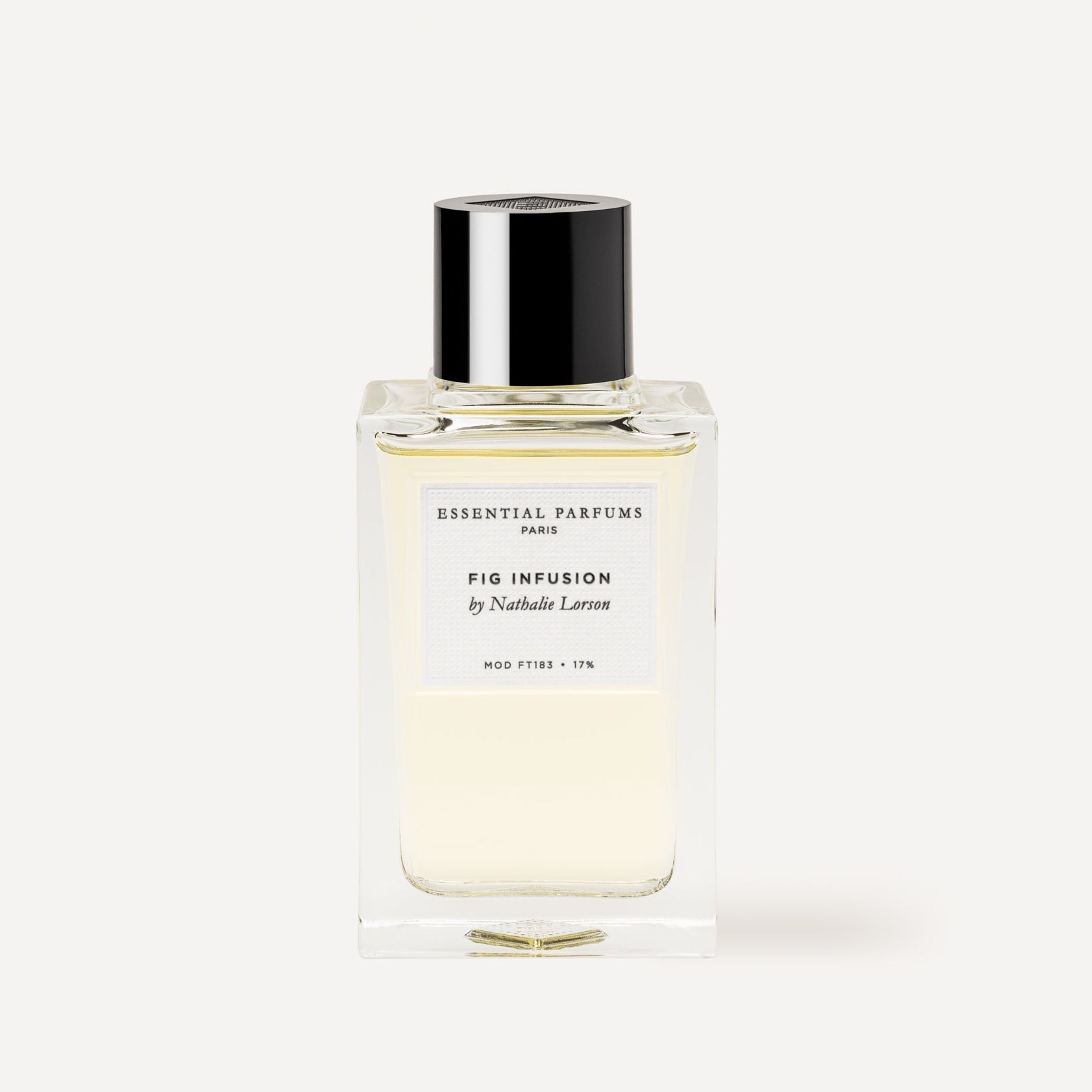 香水(ユニセックス) ESSENTIAL PARFUMS FIG INFUSION EDP 100ml Essential Parfums FIG INFUSION - Rabica
