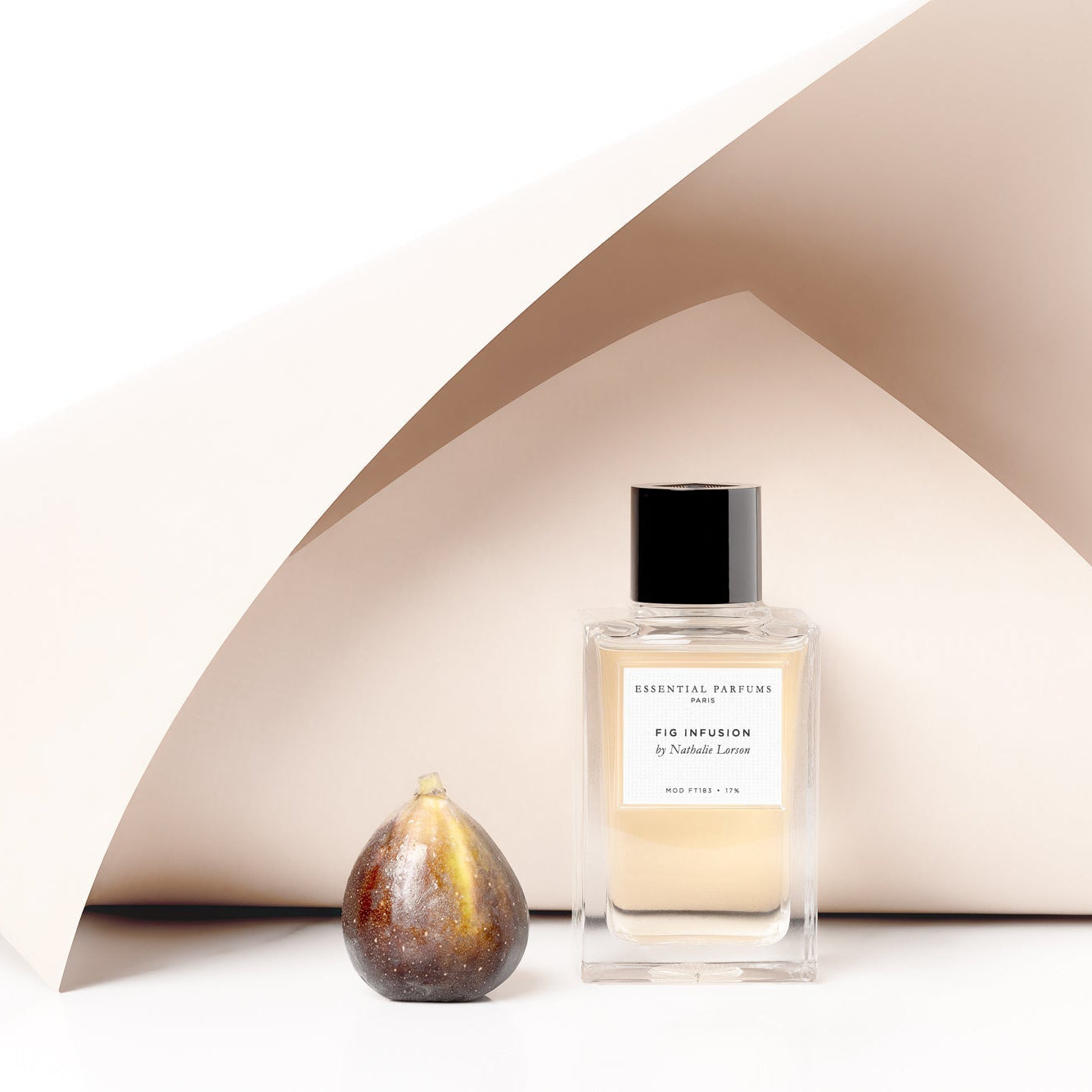 Essential Parfums FIG INFUSION - Rabica
