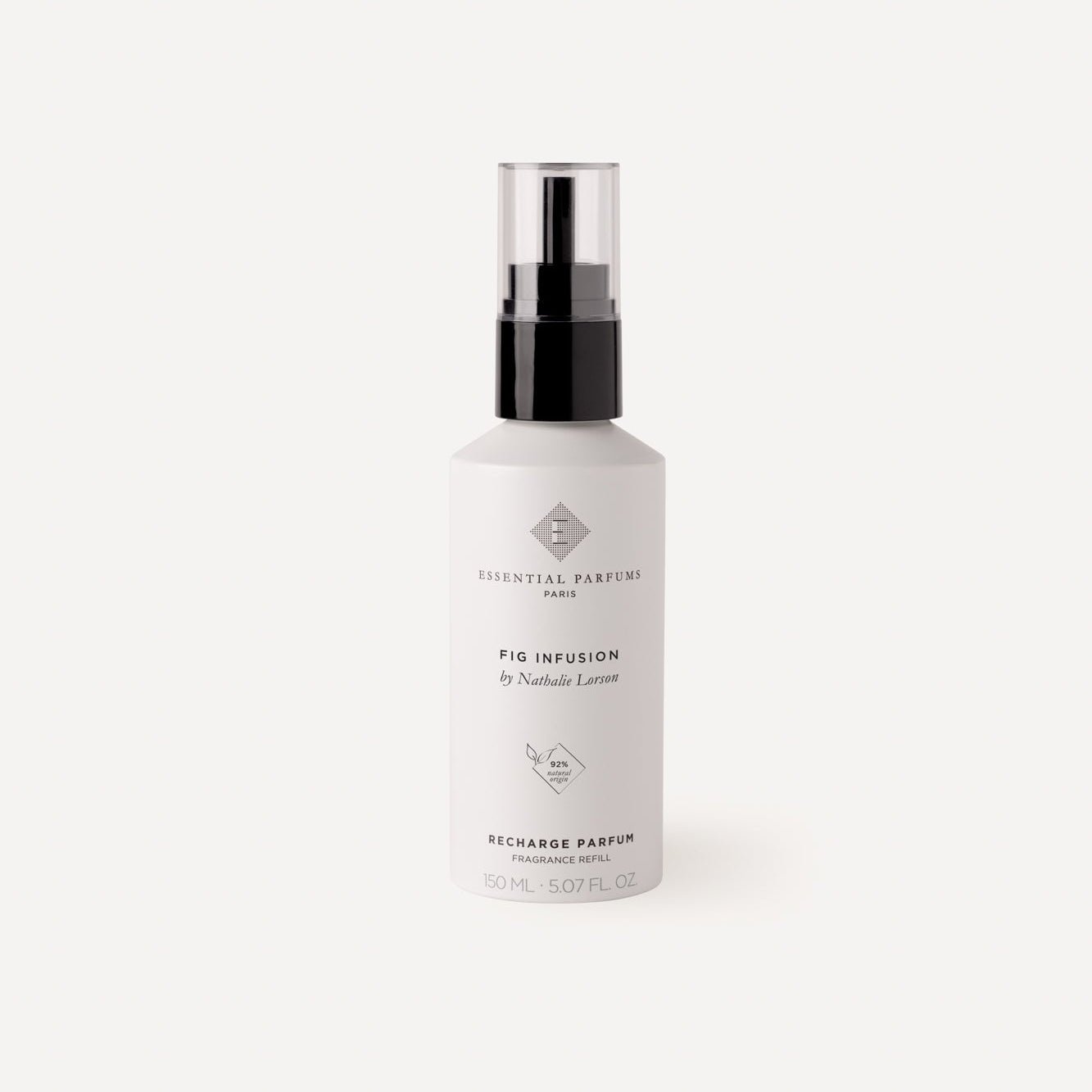 Essential Parfums FIG INFUSION EDP Recharge - Rabica
