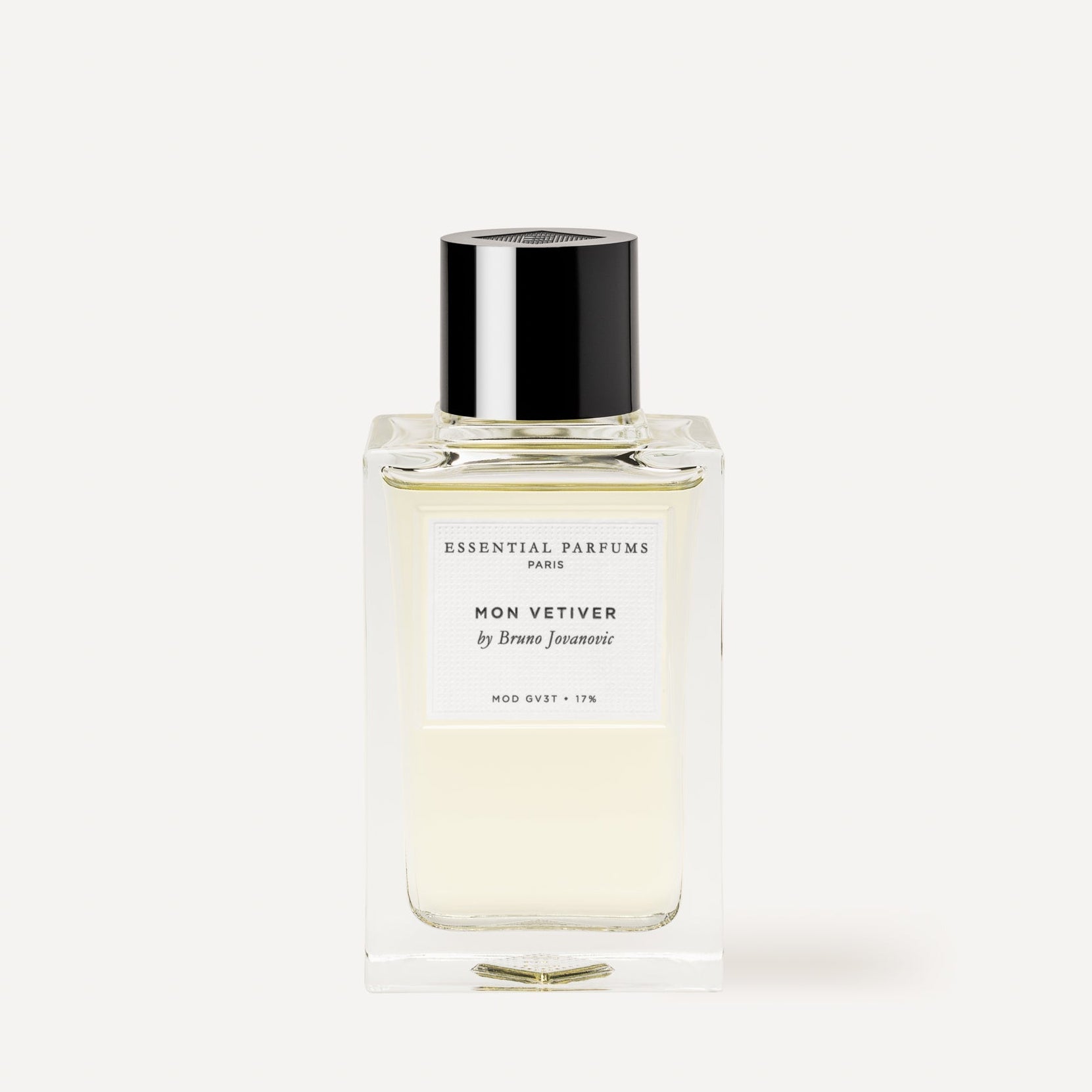 エッセンシャル パルファン モン ベチベー　Mon Vetiver Essential Parfums Mon Vetiver - Rabica