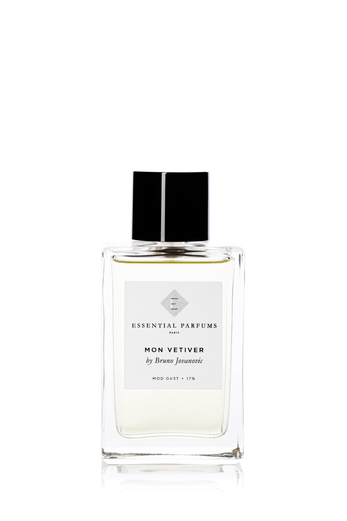 Essential Parfums Mon Vetiver by Bruno Jovanovic - Essential ParfumsRabica