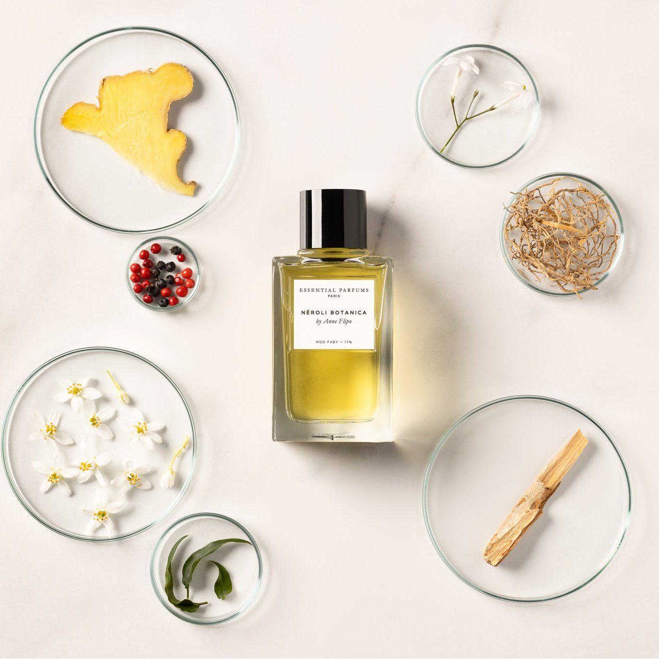 Essential Parfums NEROLI BOTANICA - Essential ParfumsEssential Parfums