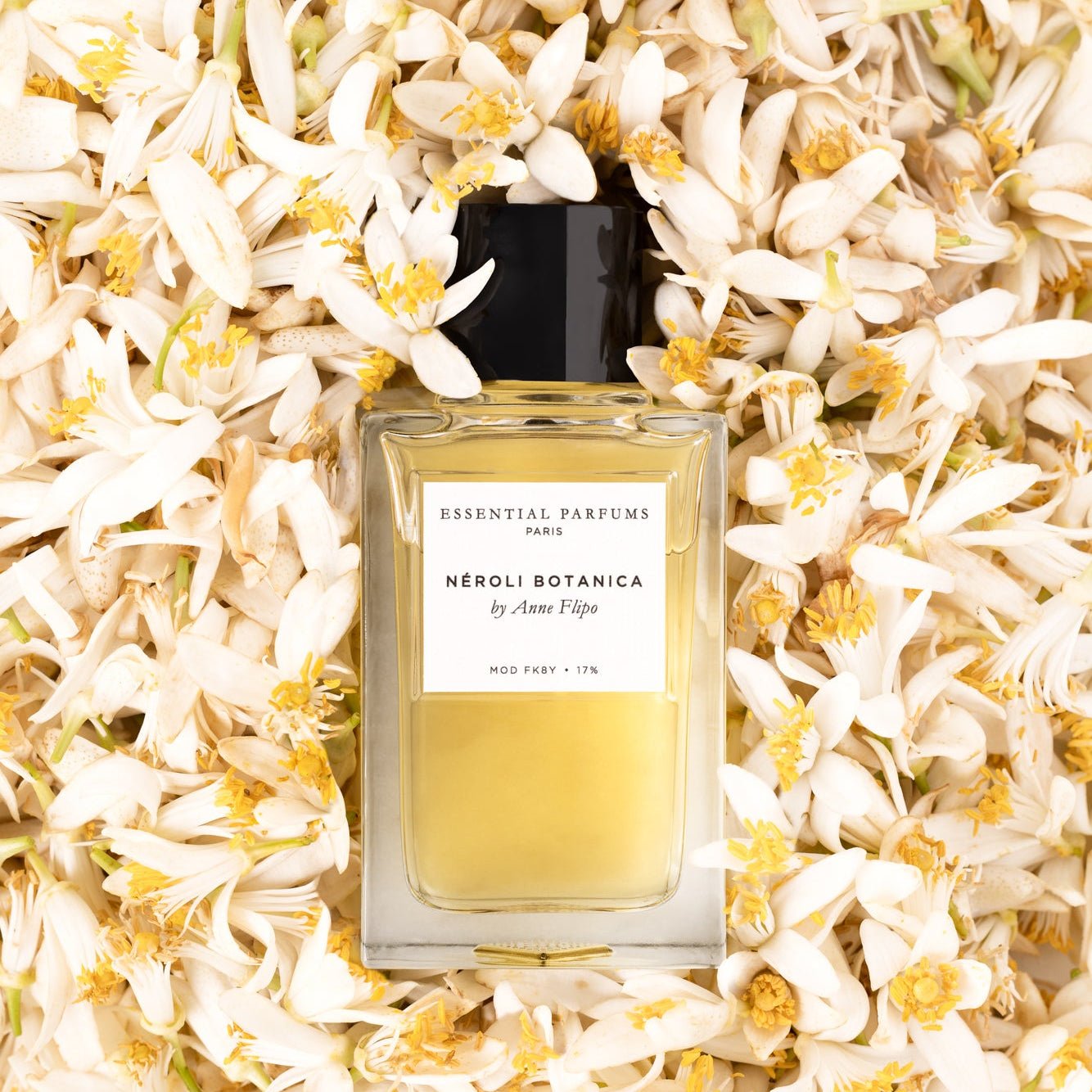 Essential Parfums NEROLI BOTANICA - Rabica