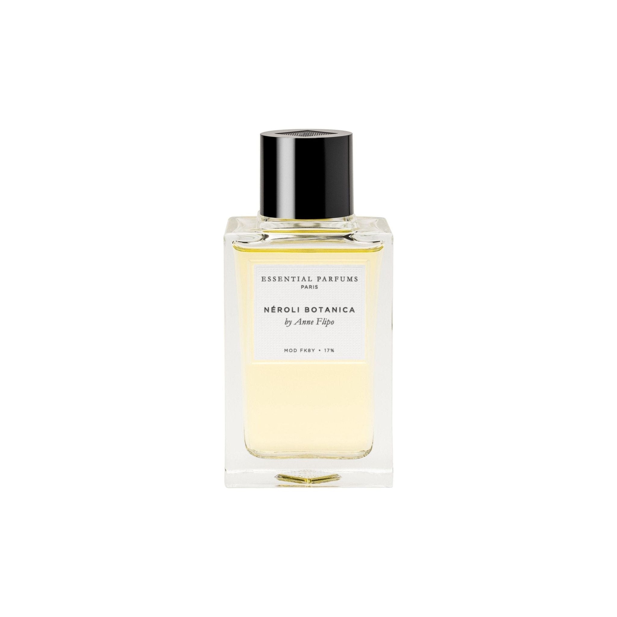 Essential Parfums NEROLI BOTANICA by Anne Flipo - Essential ParfumsRabica