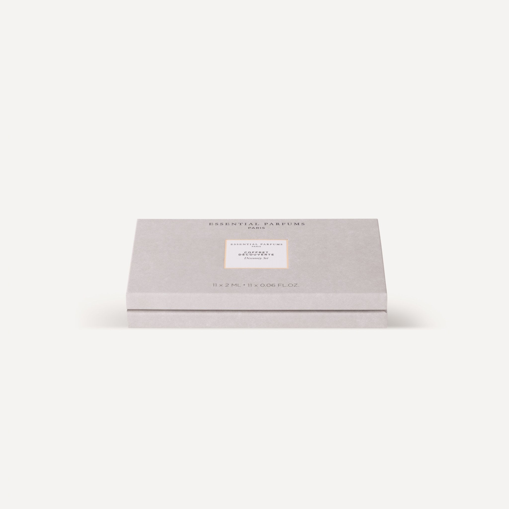 Various : Allnighter Vol.1~5 　5CDセット Essential Parfums New Coffret Discovery Set (11x2) - Rabica