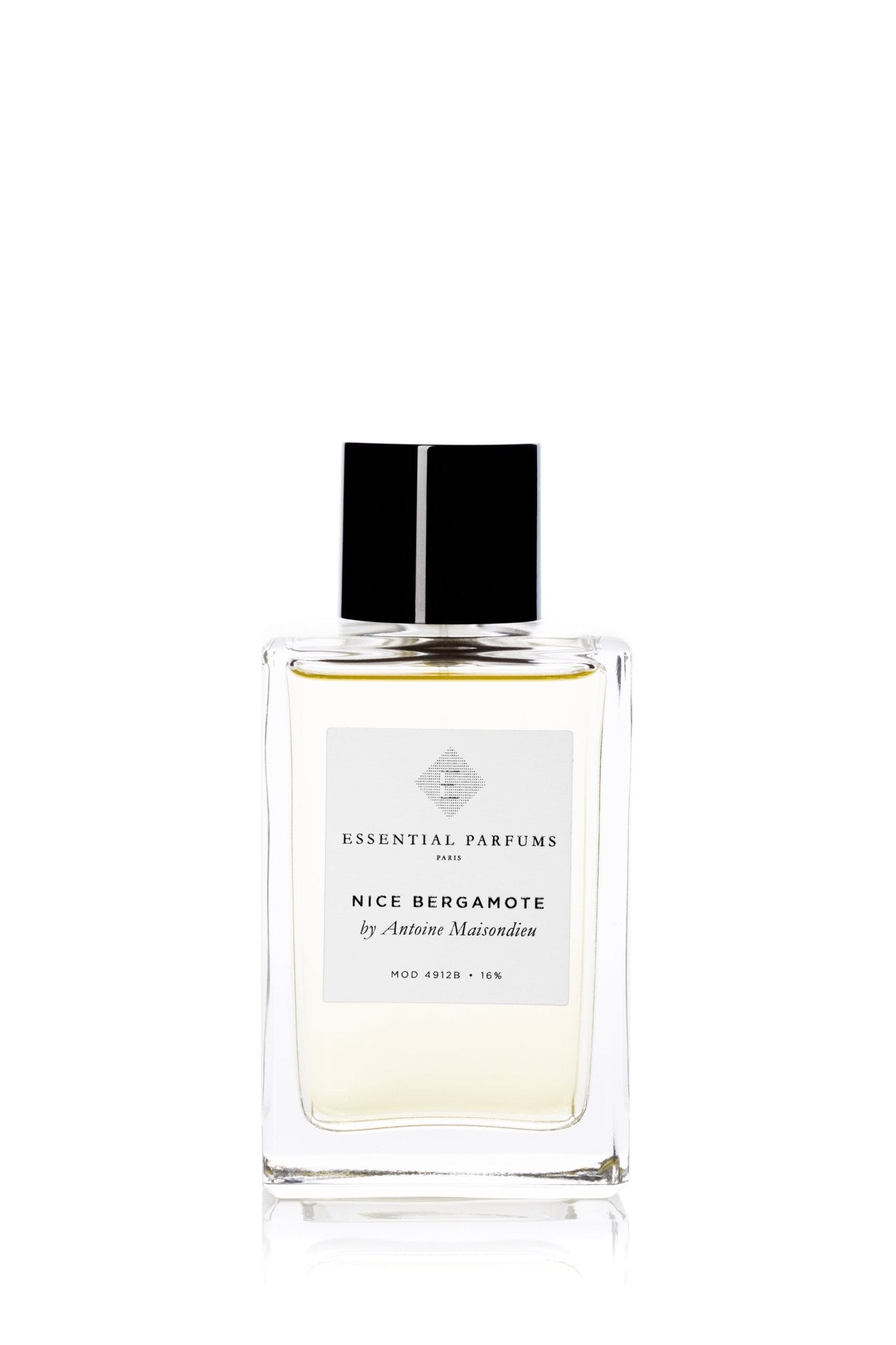 Essential Parfums NICE BERGAMOTE by Antoine Maisondieu - Essential ParfumsRabica