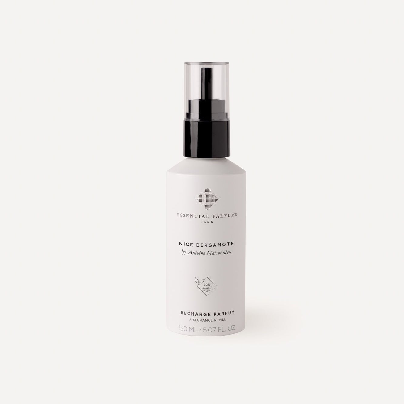 Essential Parfums NICE BERGAMOTE EDP Refill - Essential ParfumsEssential Parfums