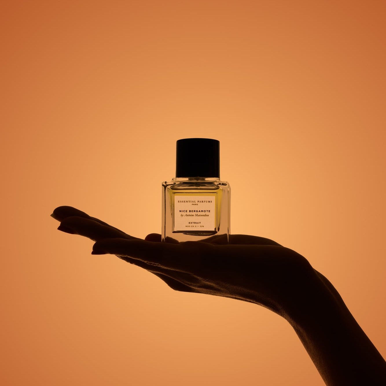 Essential Parfums Nice Bergomote Extrait - Rabica