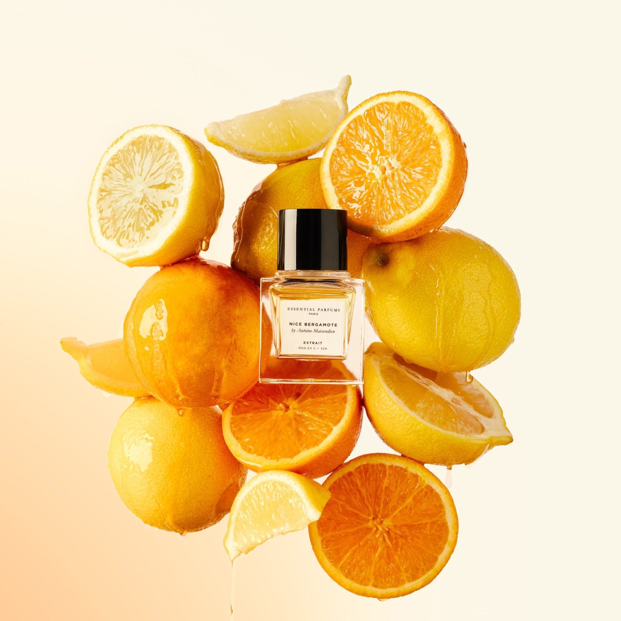 Essential Parfums Nice Bergomote Extrait - Rabica