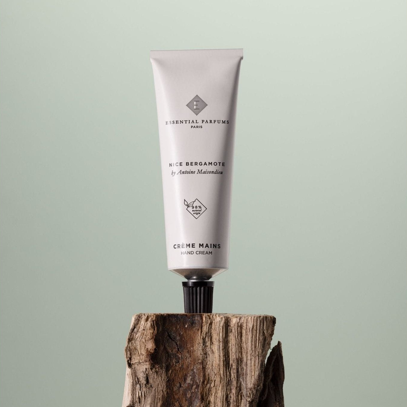 Essential Parfums NICE BERGAMOTE – HAND CREAM 50 ML - Essential ParfumsRabica