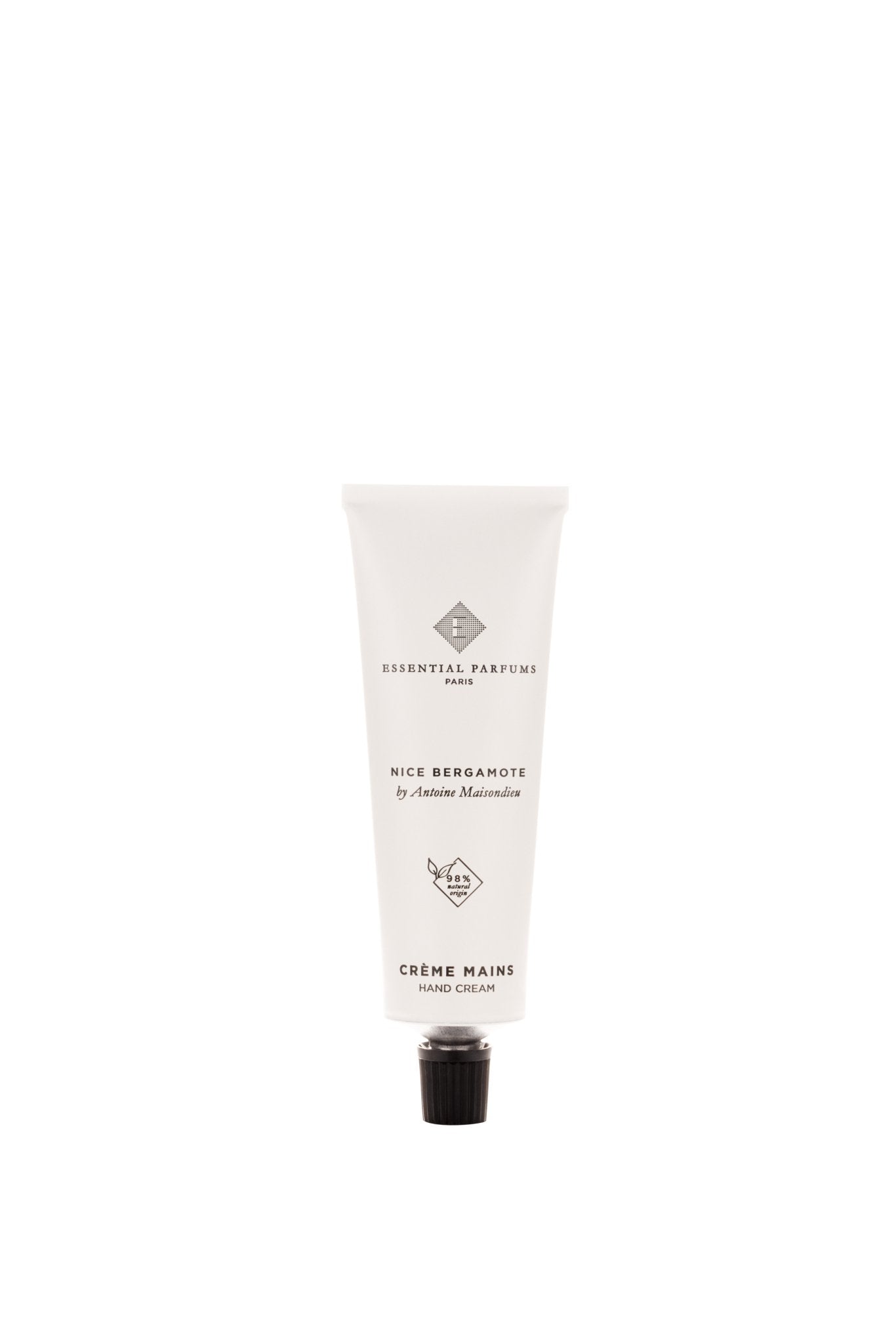 Essential Parfums NICE BERGAMOTE – HAND CREAM 50 ML - Essential ParfumsRabica