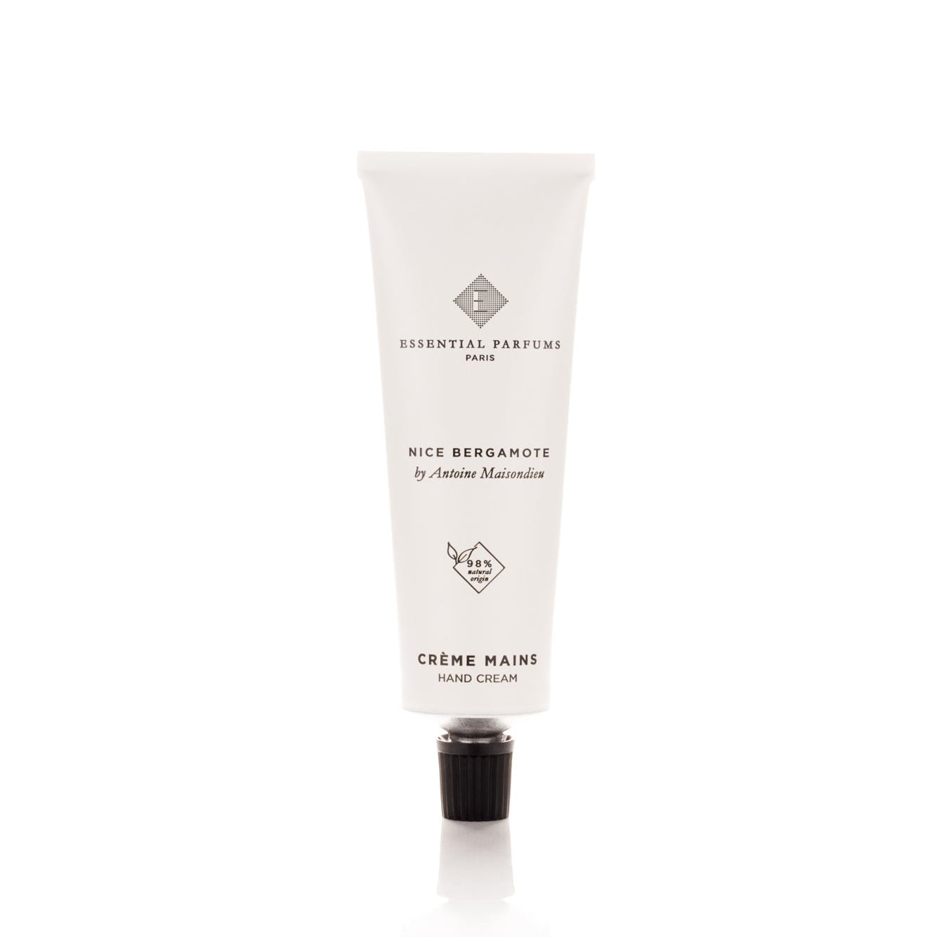 Essential Parfums NICE BERGAMOTE HAND CREAM - Essential ParfumsEssential Parfums