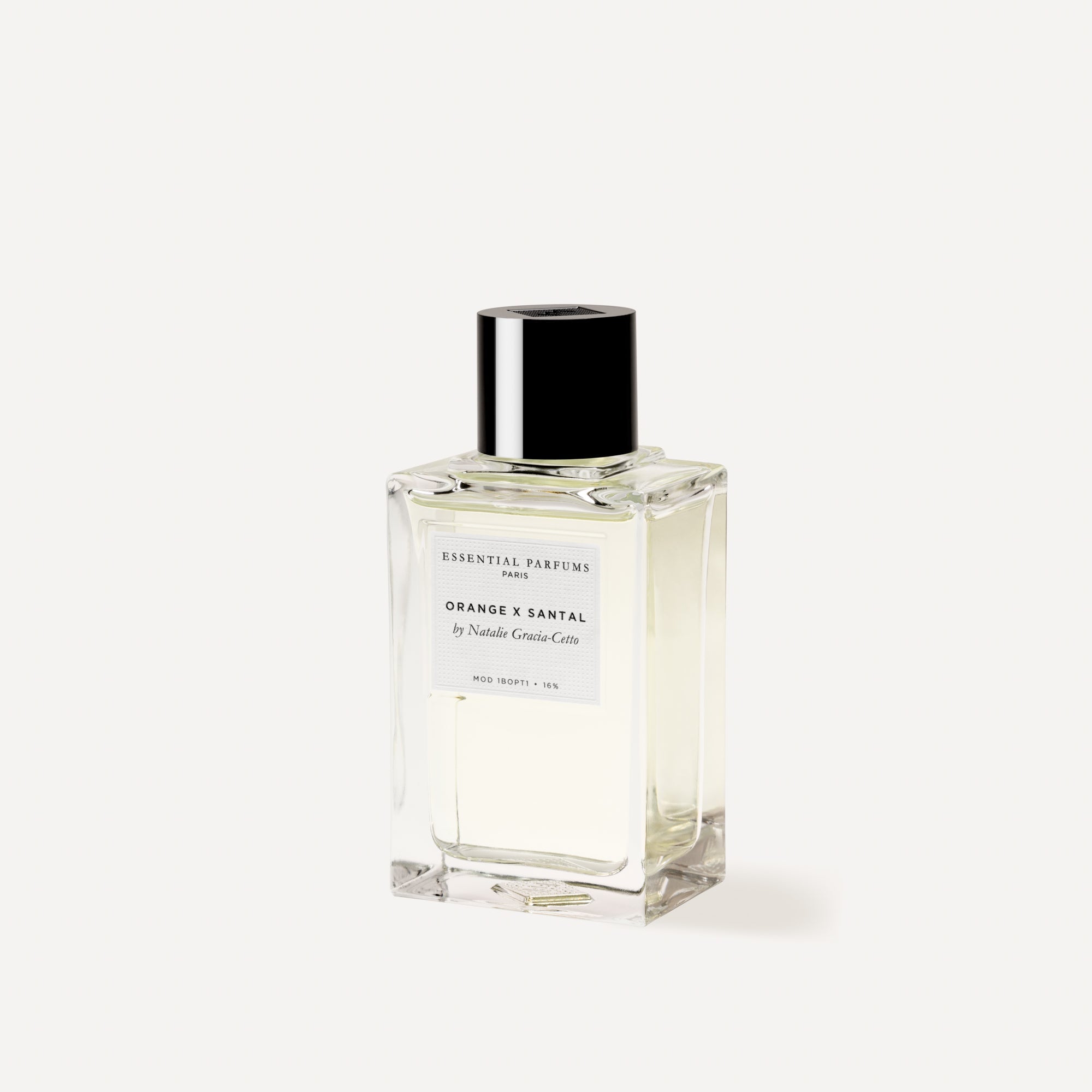Essential Parfums ORANGE X SANTAL - Rabica