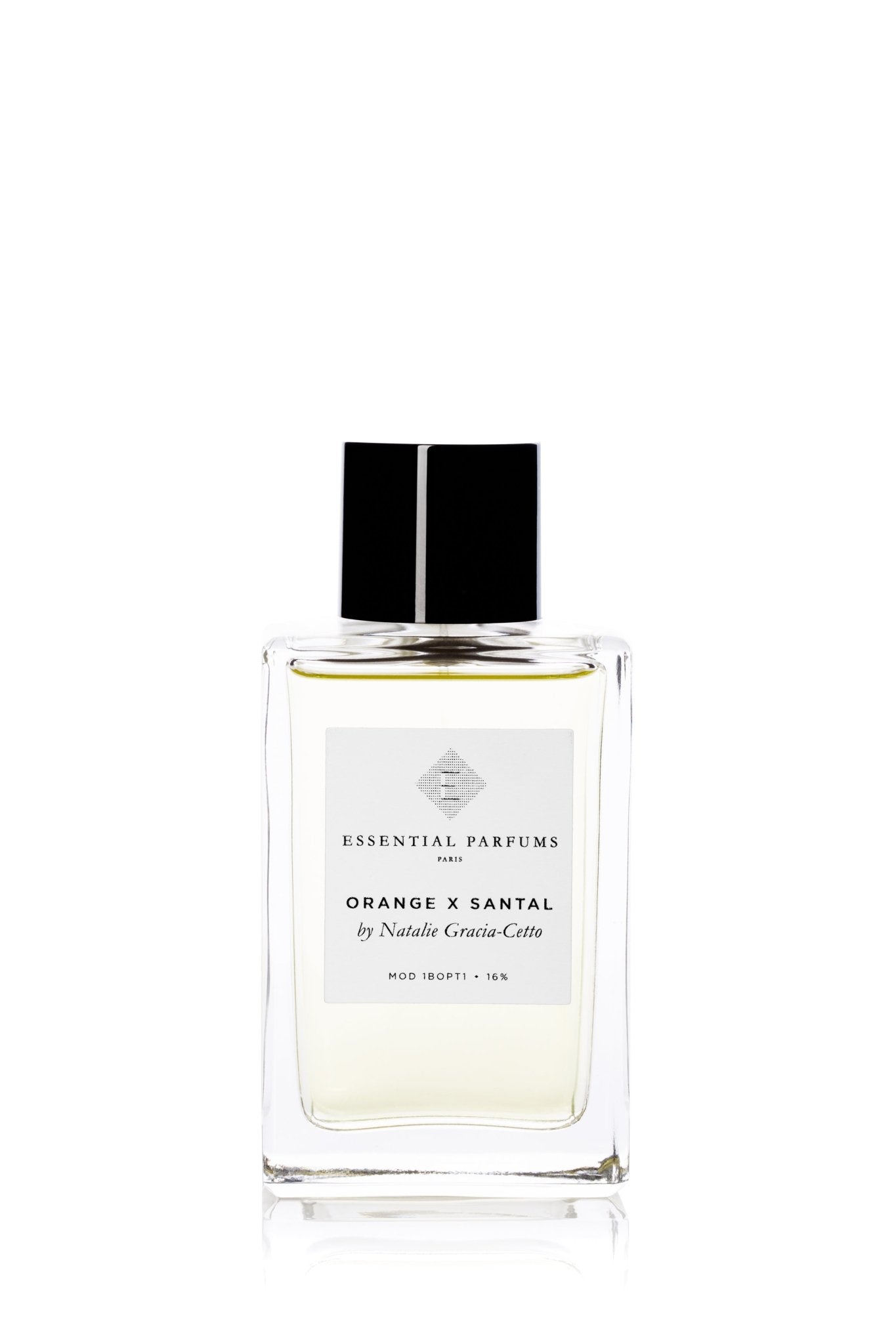 Essential Parfums ORANGE X SANTAL By Natalie Gracia - Cetto - Essential ParfumsRabica