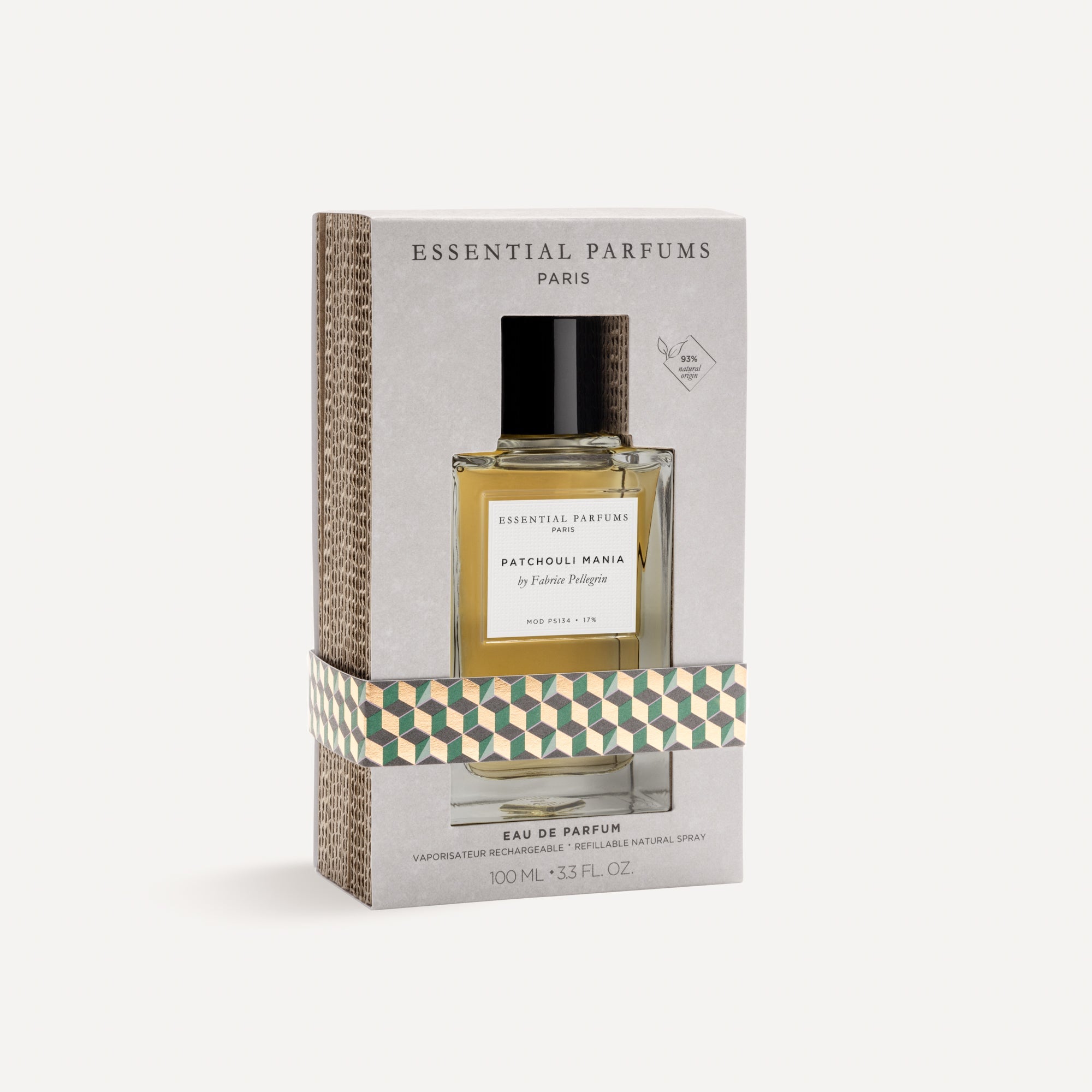 Essential Parfums Patchouli Mania - Essential ParfumsEssential Parfums