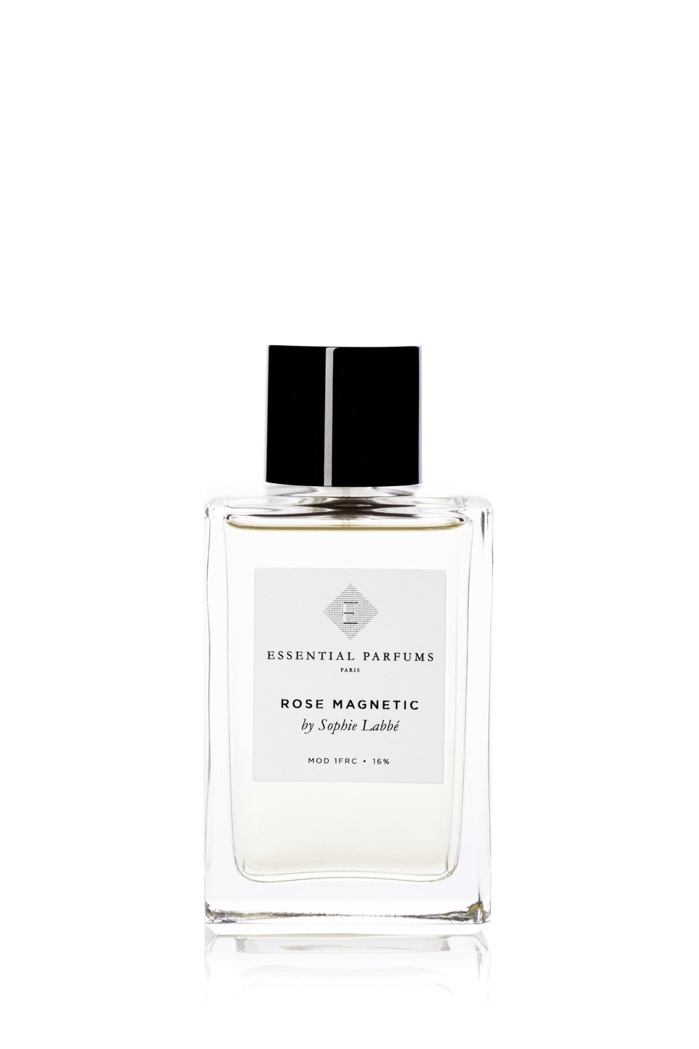 Essential Parfums Rose Magnetic by Sophie Labbe - Essential ParfumsRabica