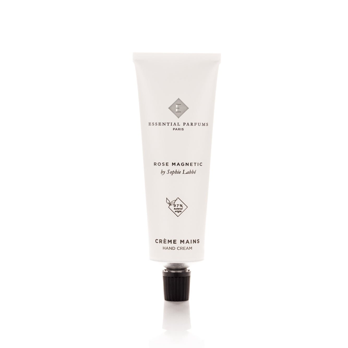 Essential Parfums Rose Magnetic Hand Cream - Essential ParfumsEssential Parfums