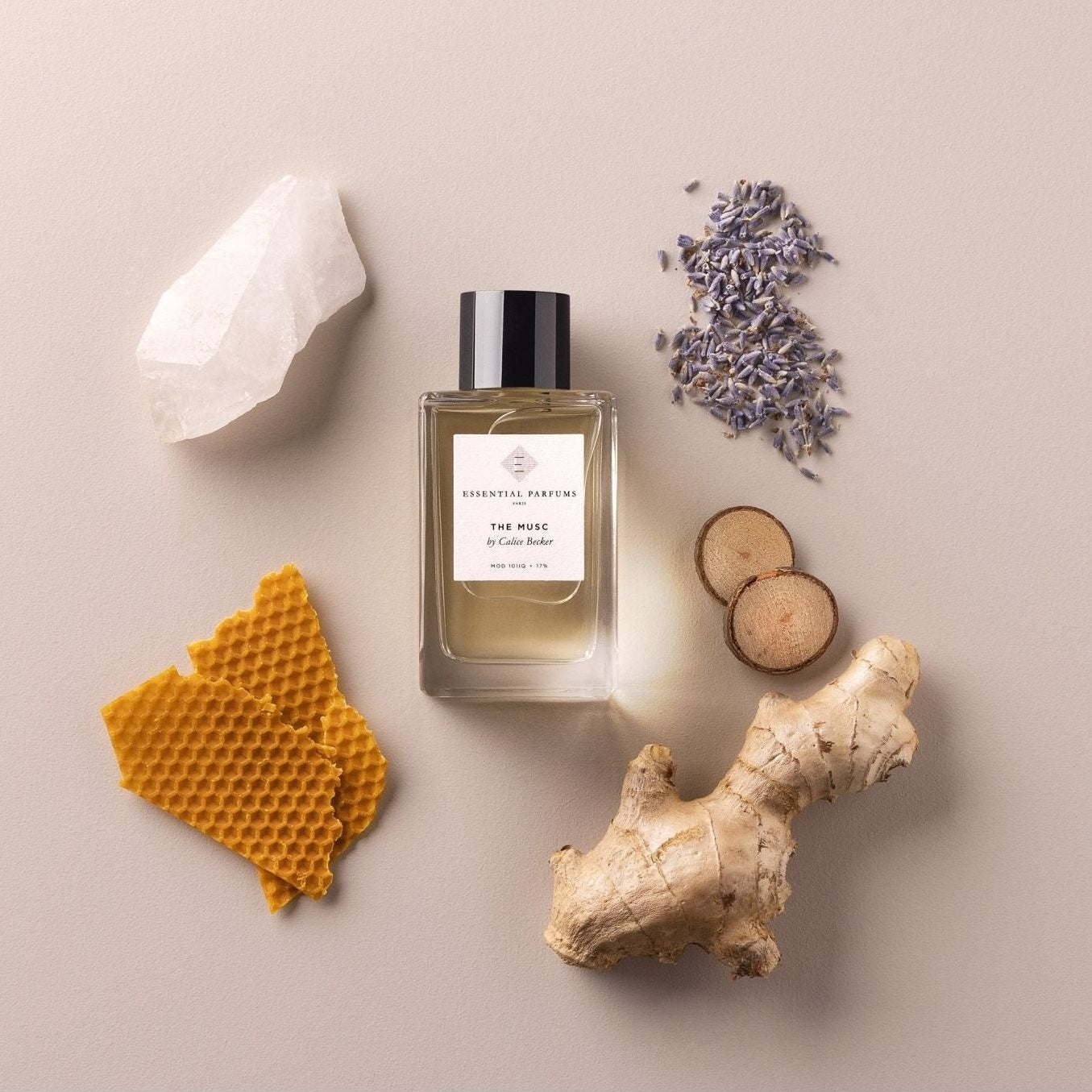 Essential Parfums The Musc by Calice Becker - Essential ParfumsRabica