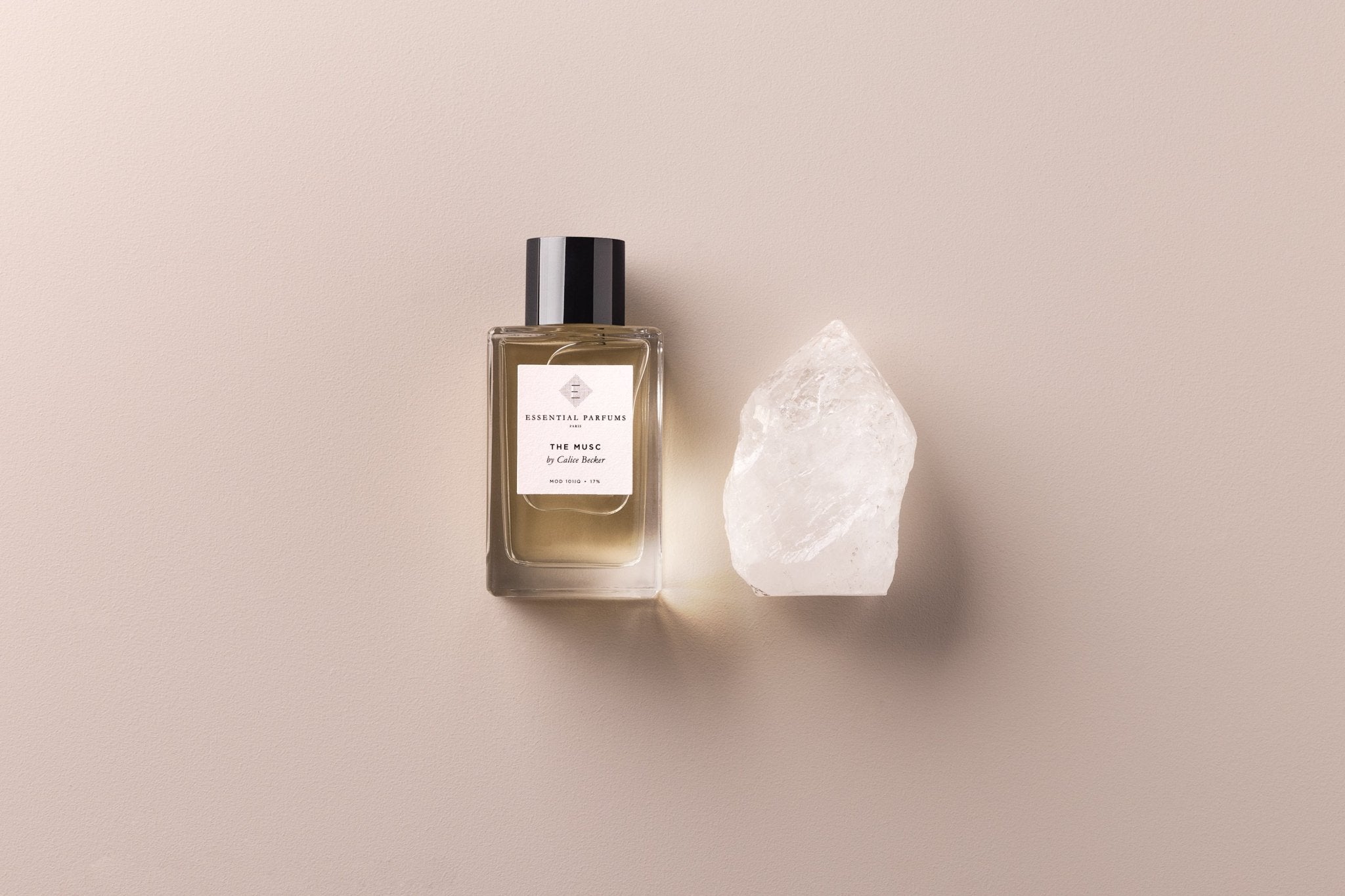 Essential Parfums The Musc by Calice Becker - Essential ParfumsRabica