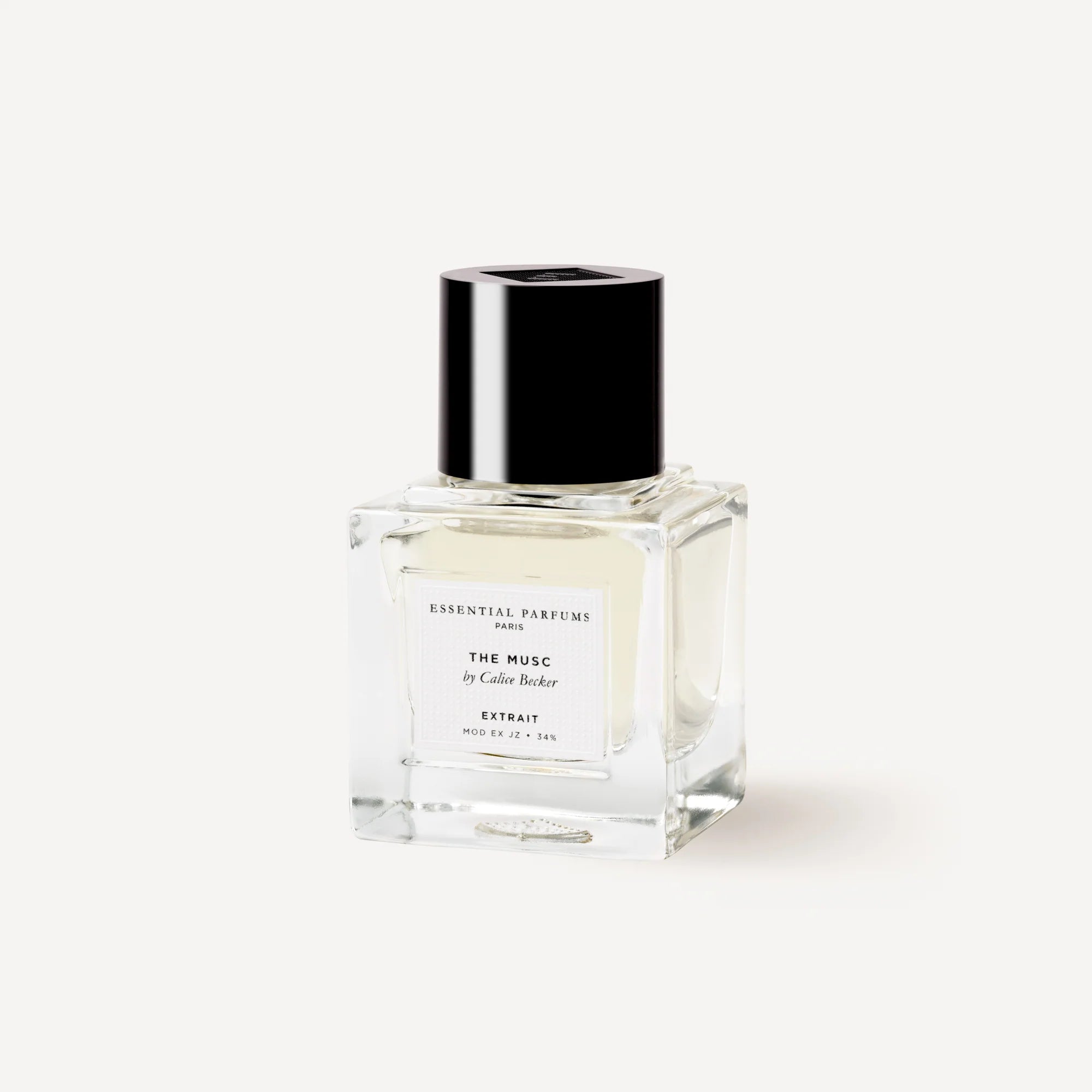 Essential Parfums The Musc Extrait - Essential Parfums