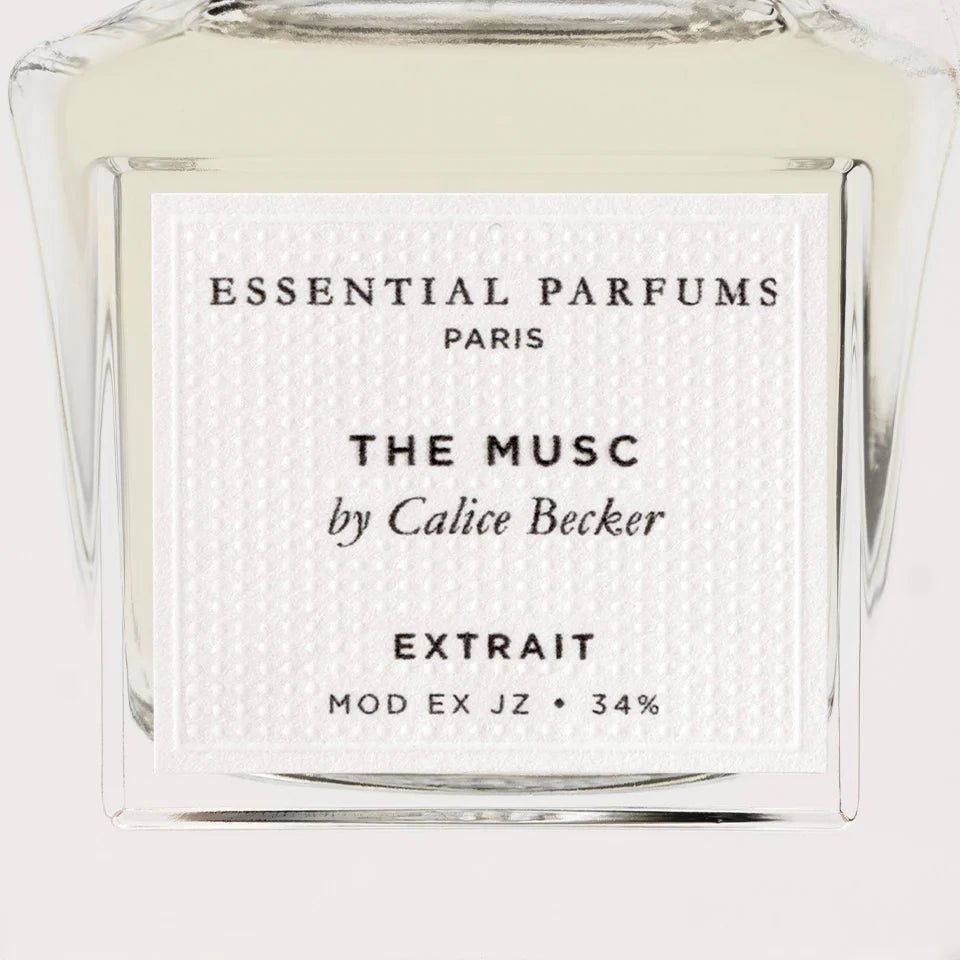 Essential Parfums The Musc Extrait - Essential Parfums