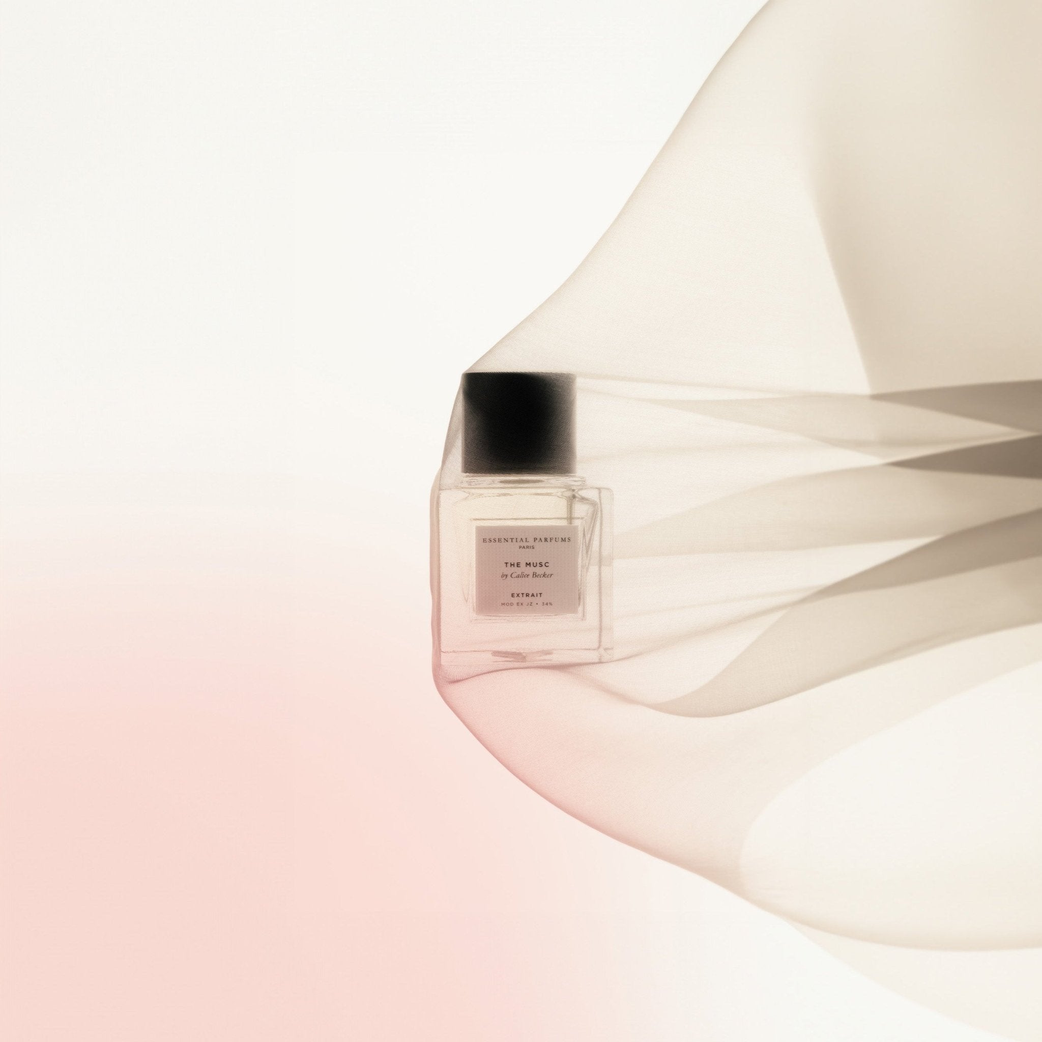 Essential Parfums The Musc Extrait - Essential ParfumsEssential Parfums