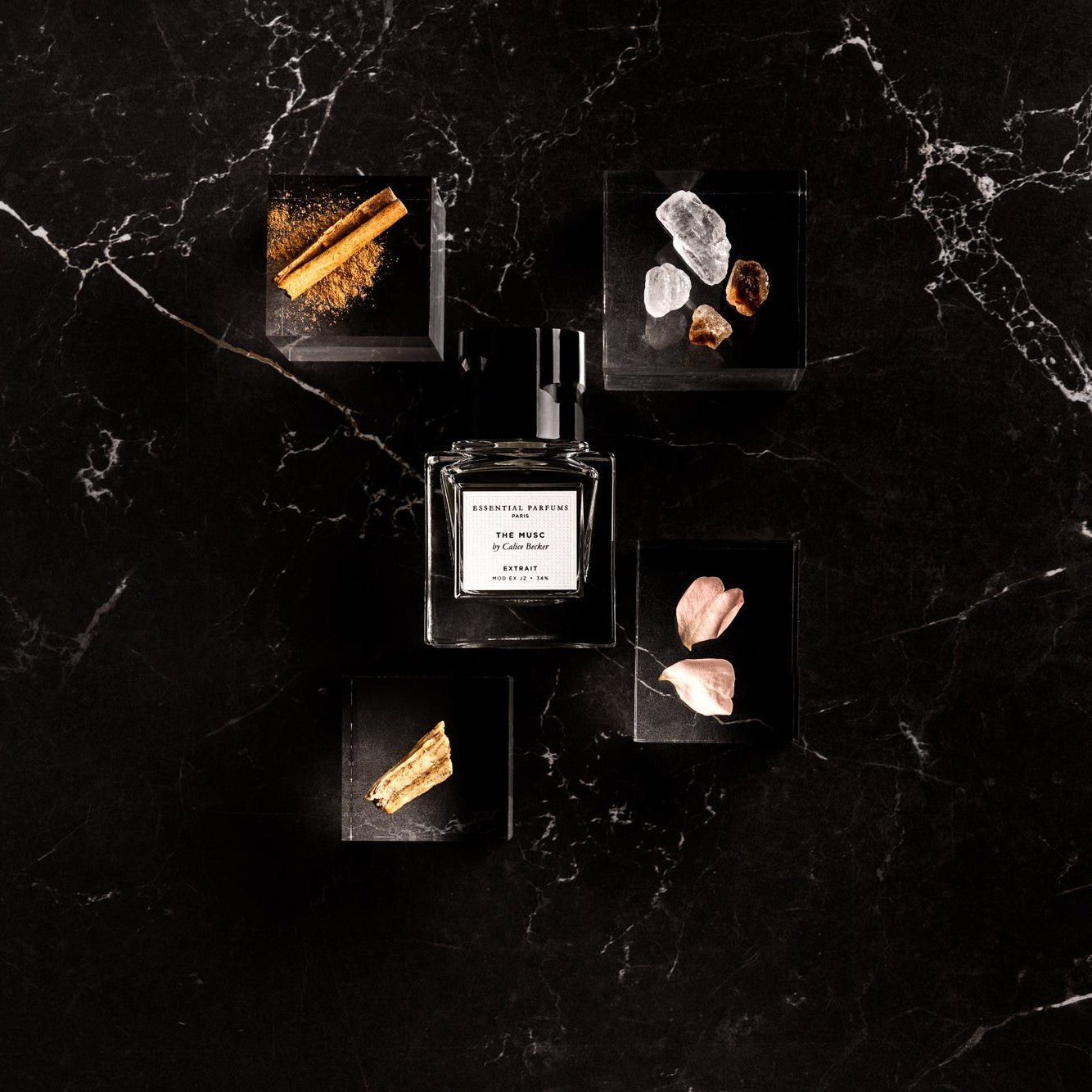 Essential Parfums The Musc Extrait - Essential ParfumsEssential Parfums