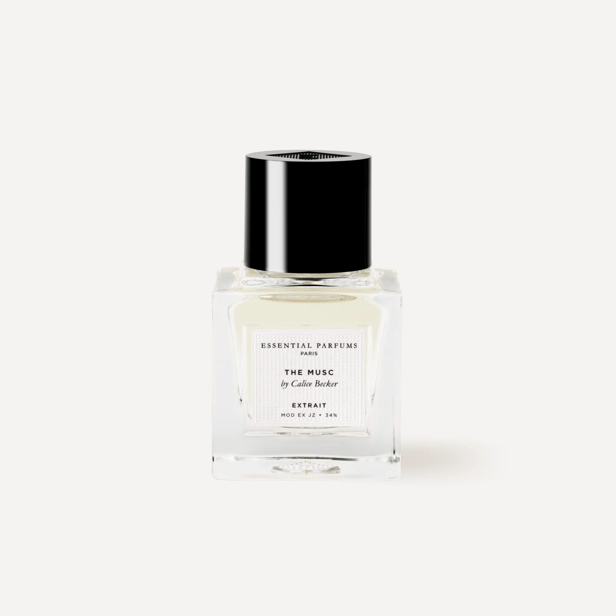 Essential Parfums The Musc Extrait - Essential Parfums