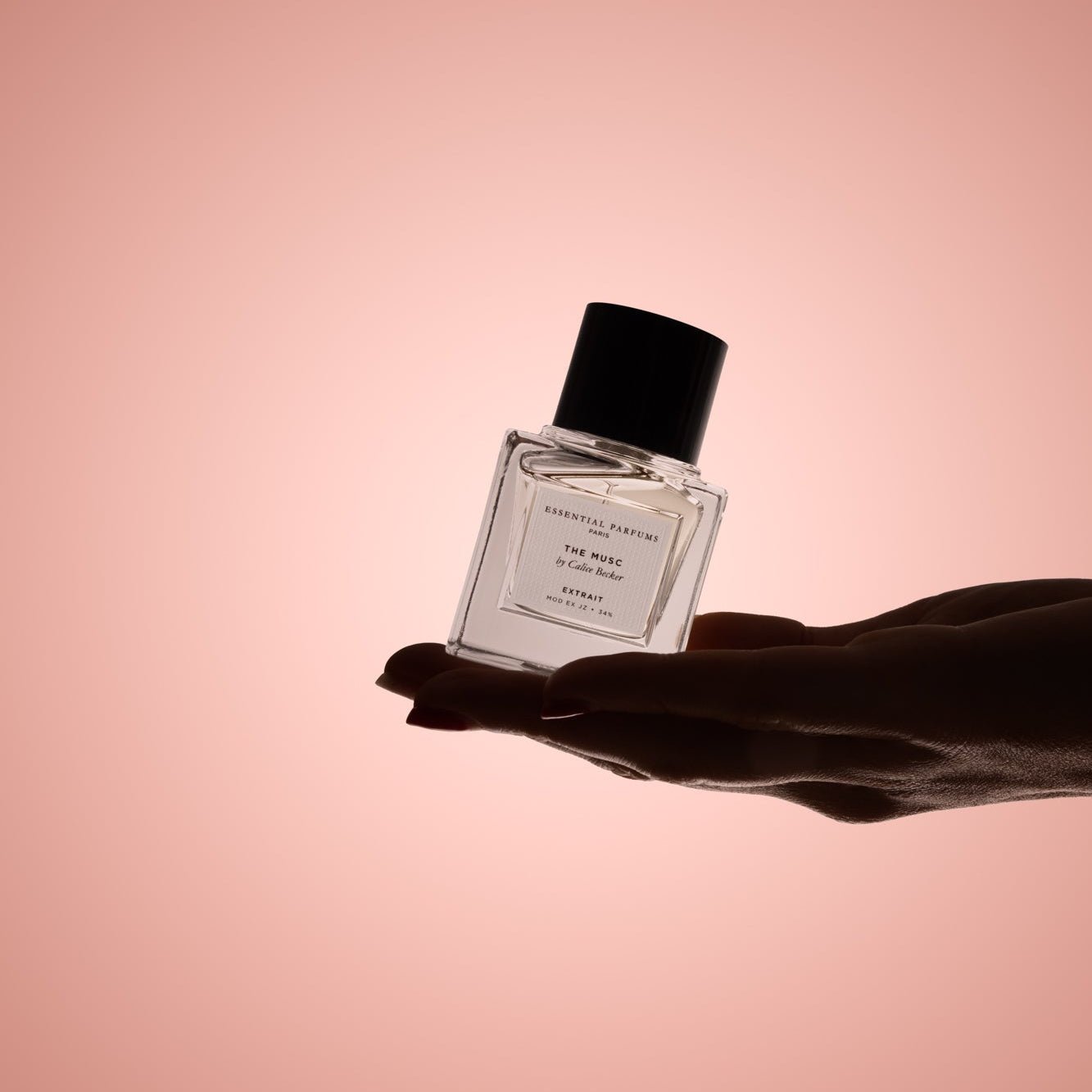 Essential Parfums The Musc Extrait - Essential ParfumsEssential Parfums