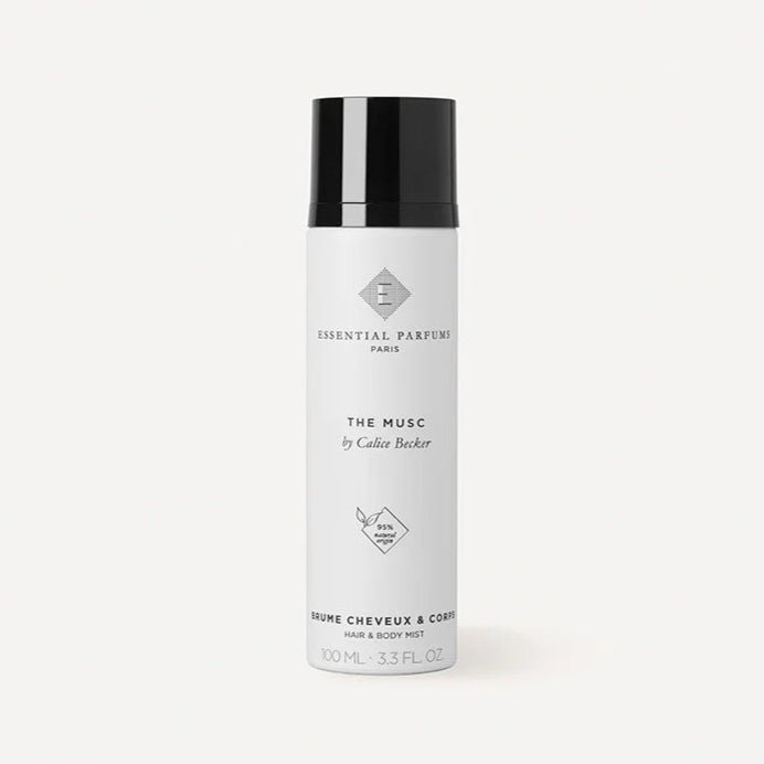 Essential Parfums The Musc Hair & Body Mist - Essential ParfumsEssential Parfums