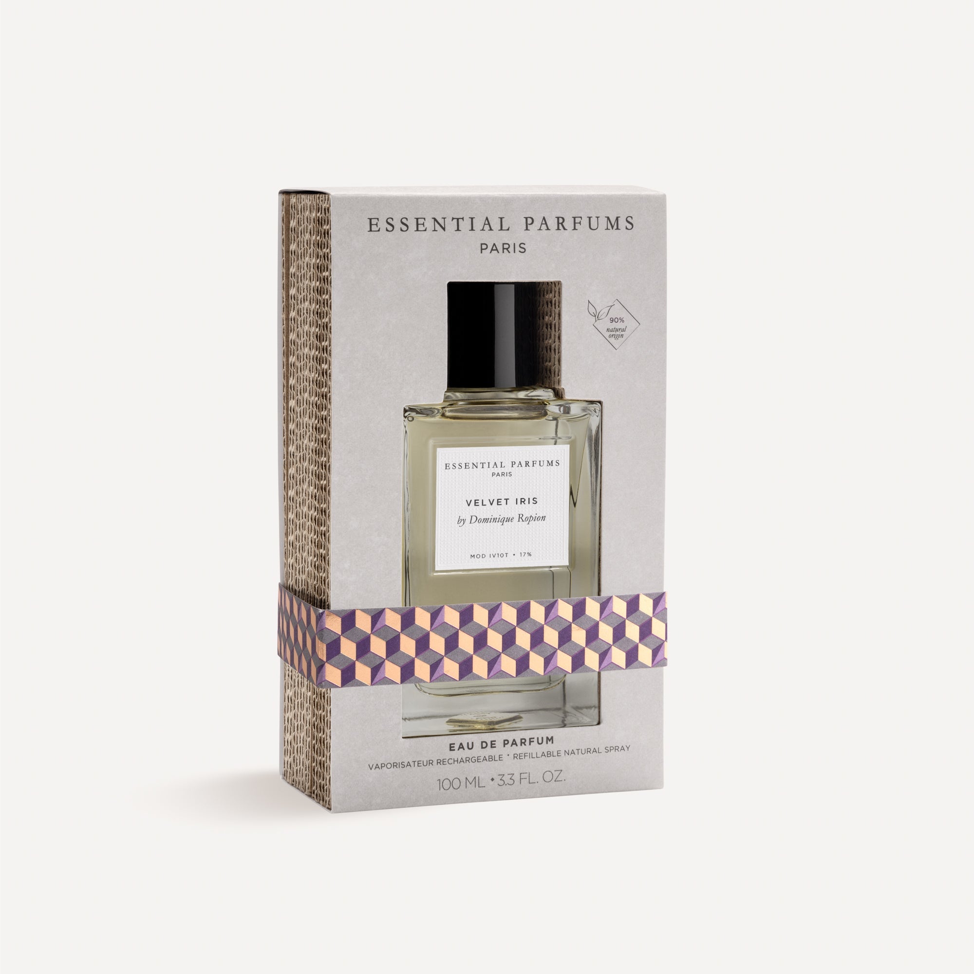 Essential Parfums Velvet Iris - Essential ParfumsEssential Parfums