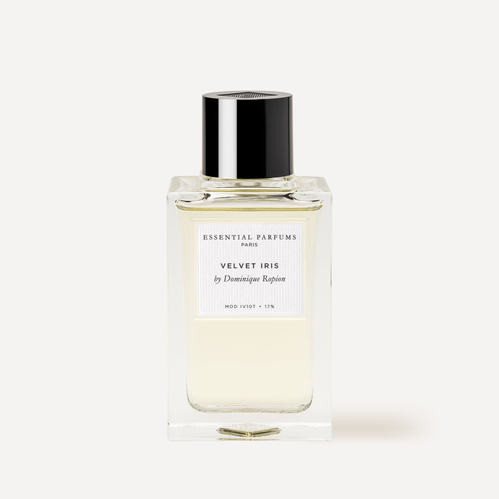 香水(ユニセックス) ESSENTIAL PARFUMS VELVET IRIS 100ml Essential Parfums VELVET IRIS