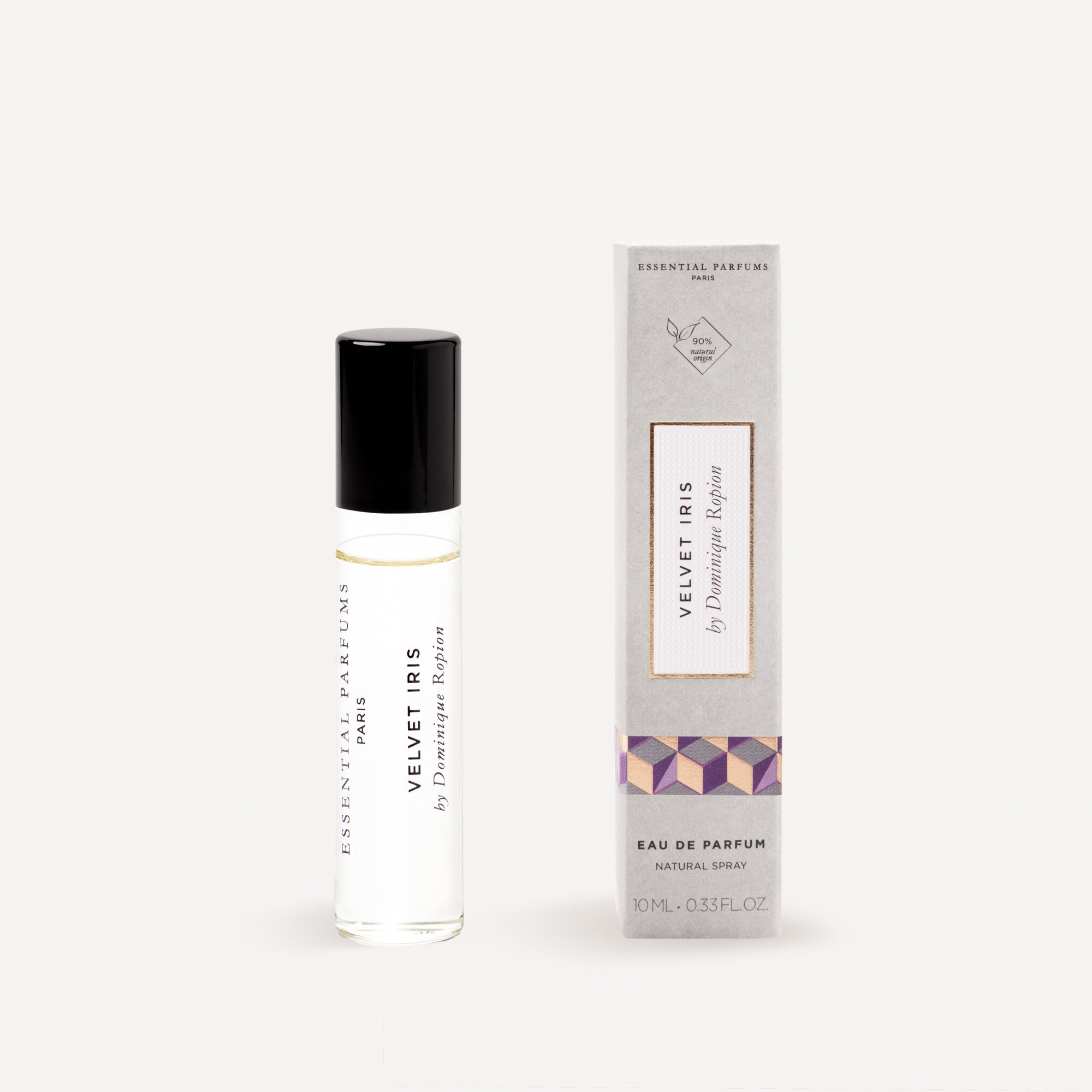 Essential Parfums Velvet Iris - Essential ParfumsEssential Parfums