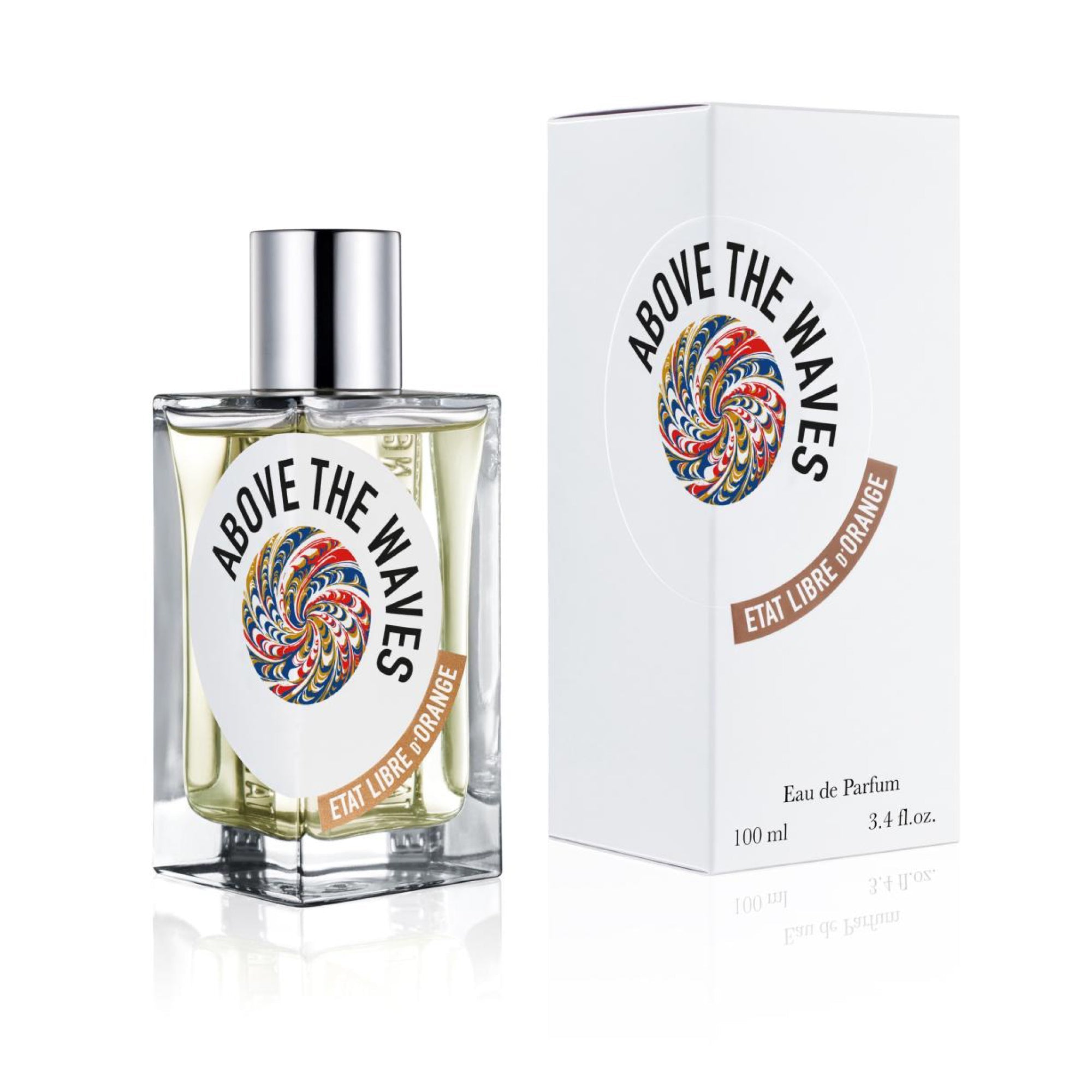 Etat Libre d'Orange Above the Waves - Rabica