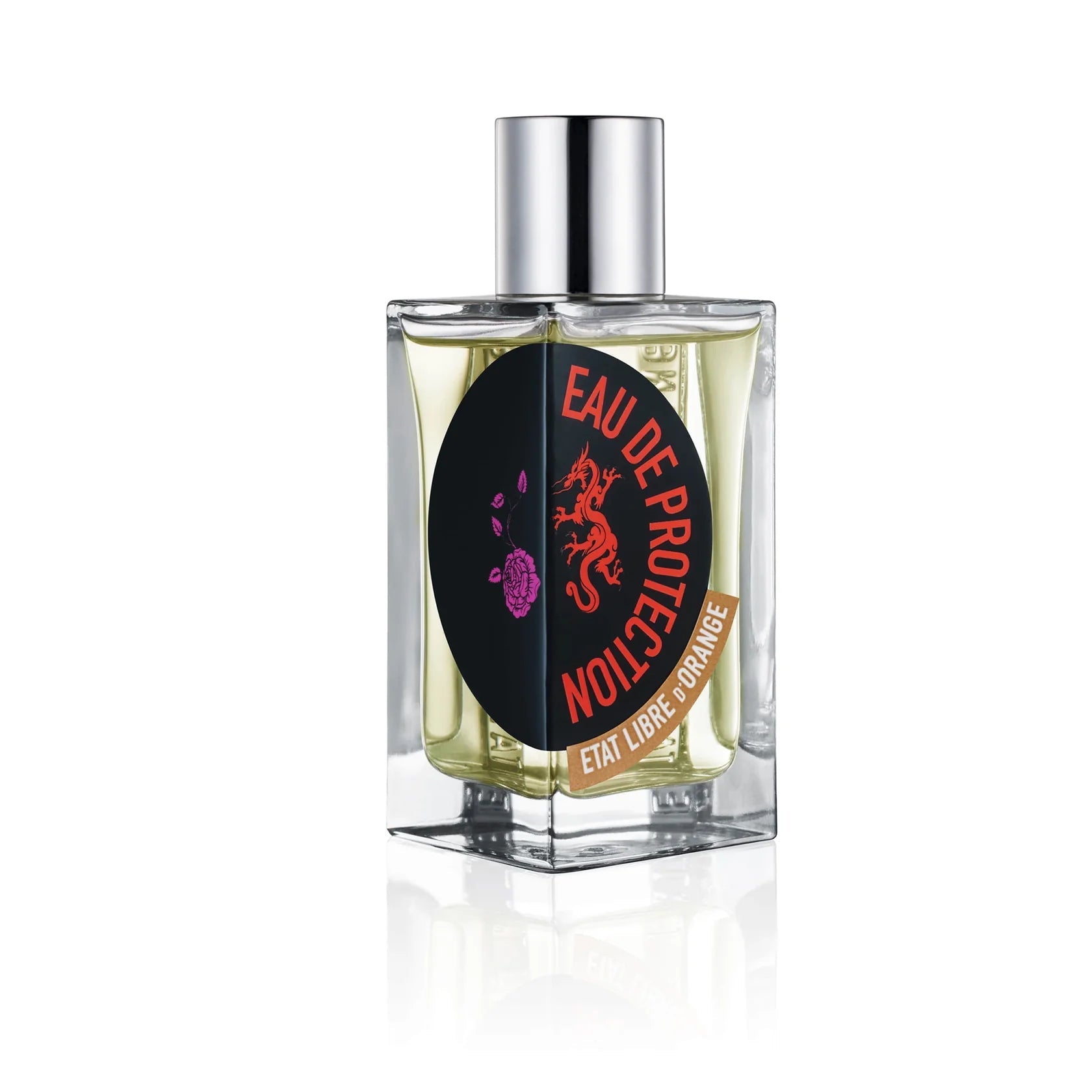 ETAT LIBRE D'ORANGE Eau de Protection EDP - ETAT LIBRE D'ORANGERabica